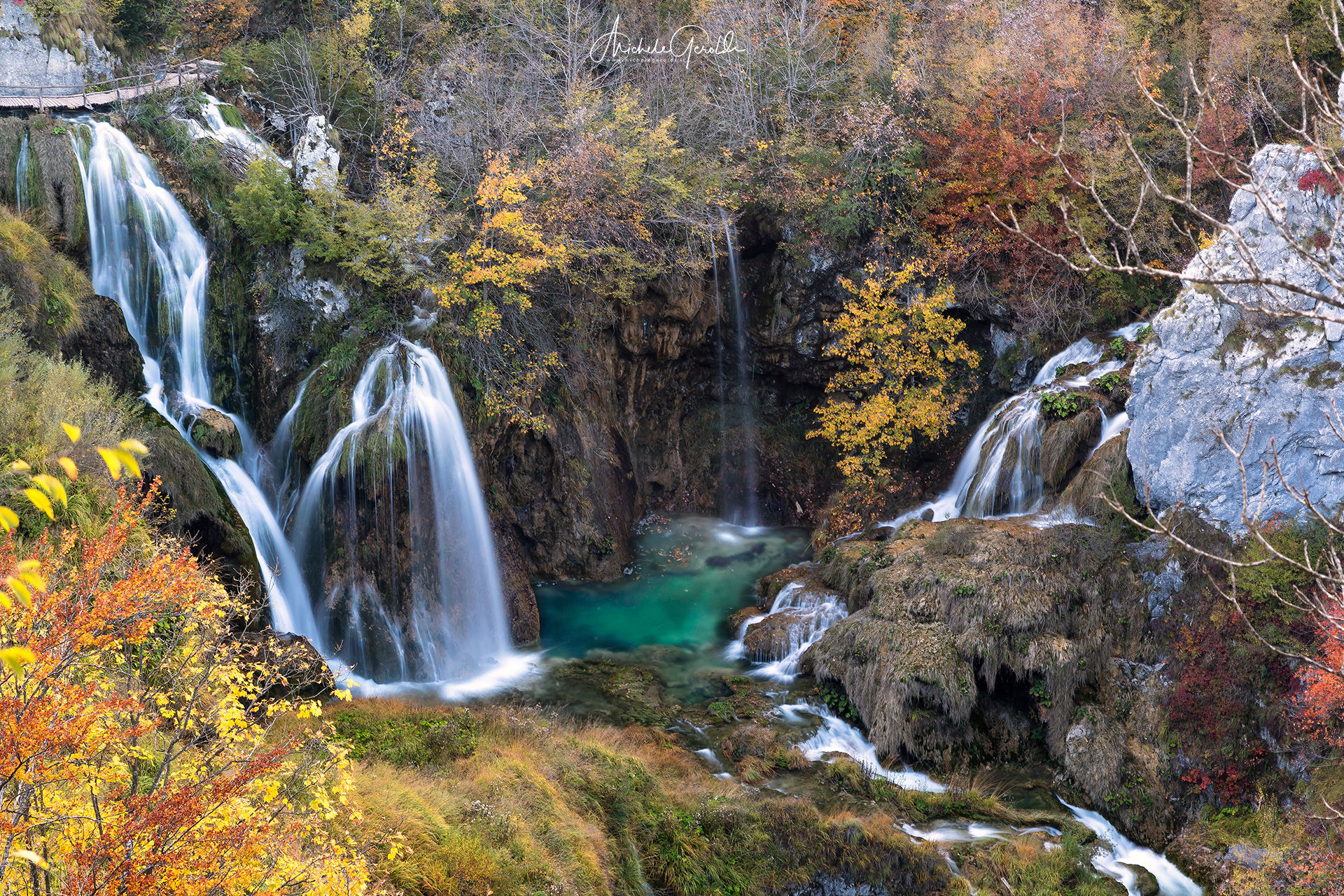 Plitivice