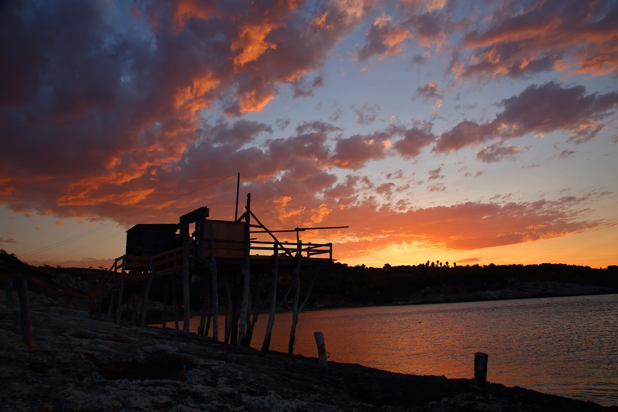 San Lorenzo Trabucco
