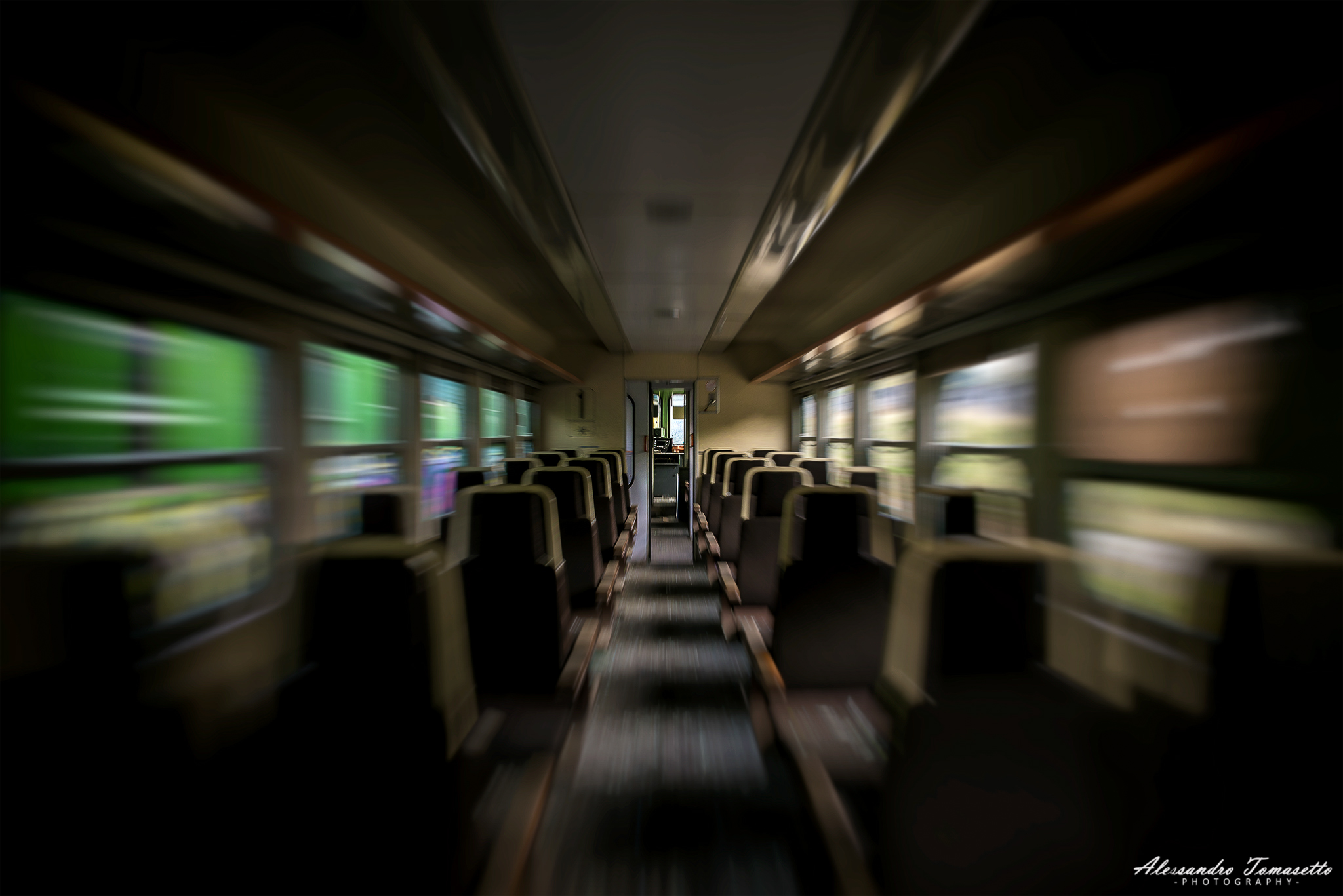 "To Hell And Back" - © 2017