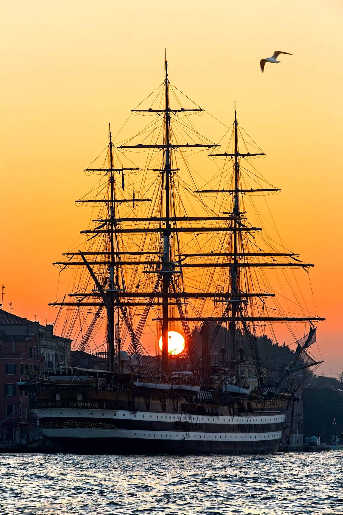 Amerigo Vespucci