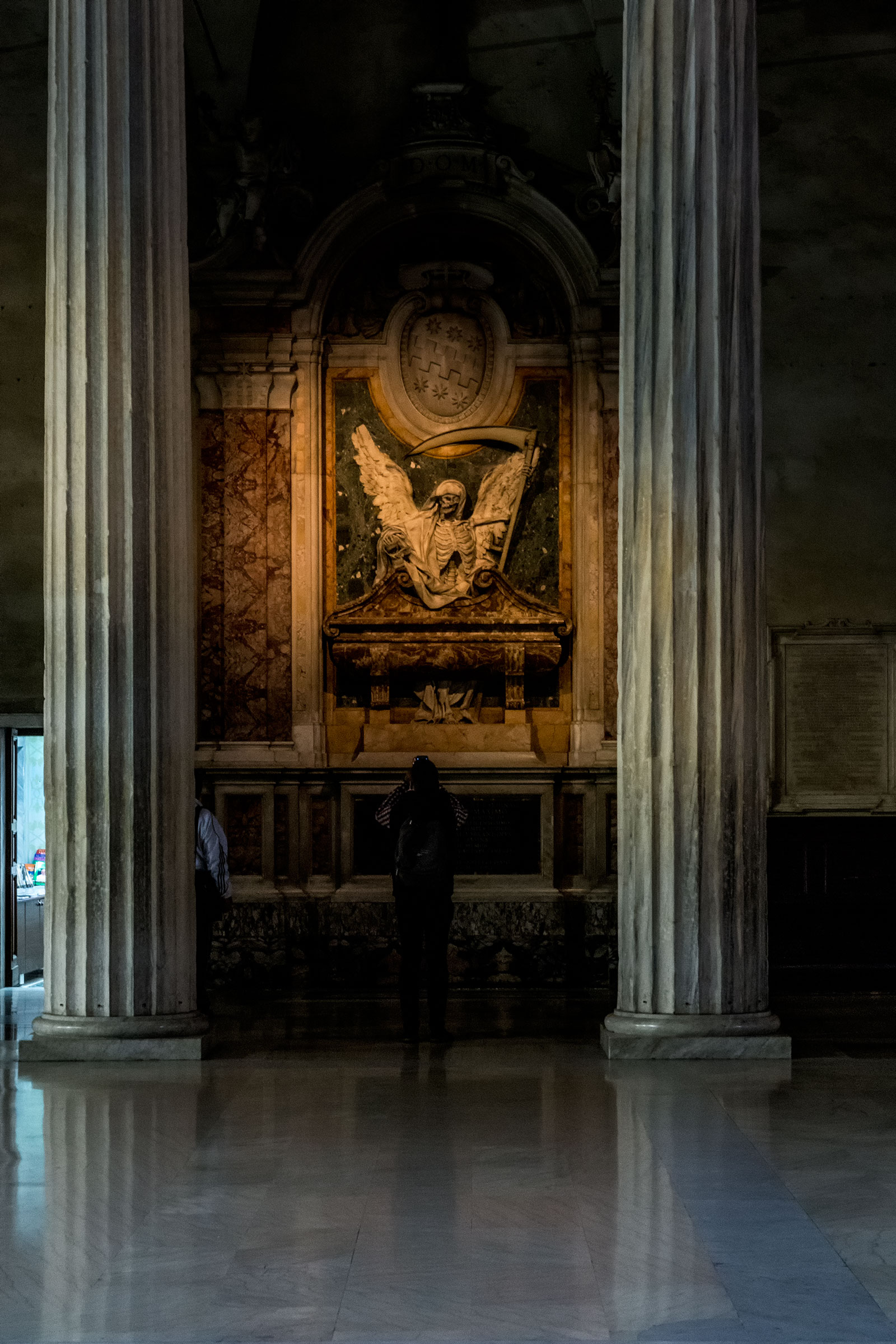 San Pietro in Vincoli