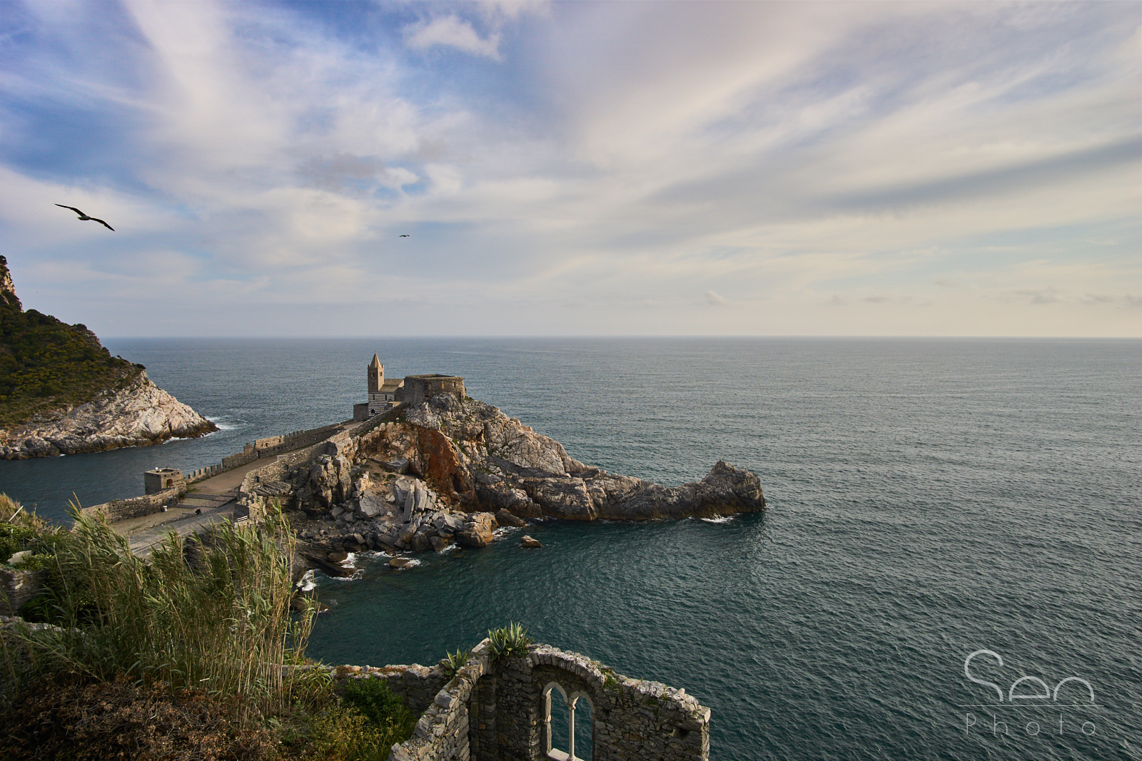 Portovenere
