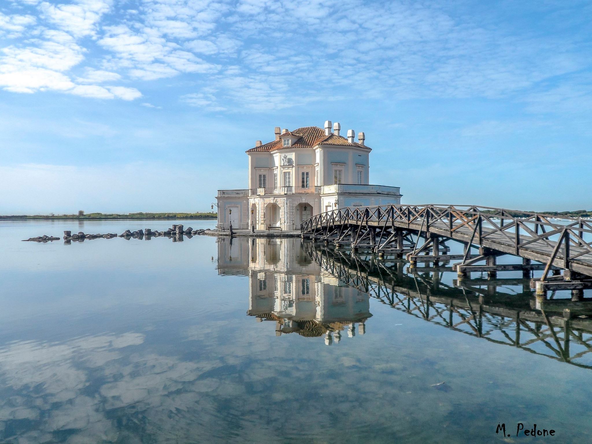 Reflections "Turquoise"