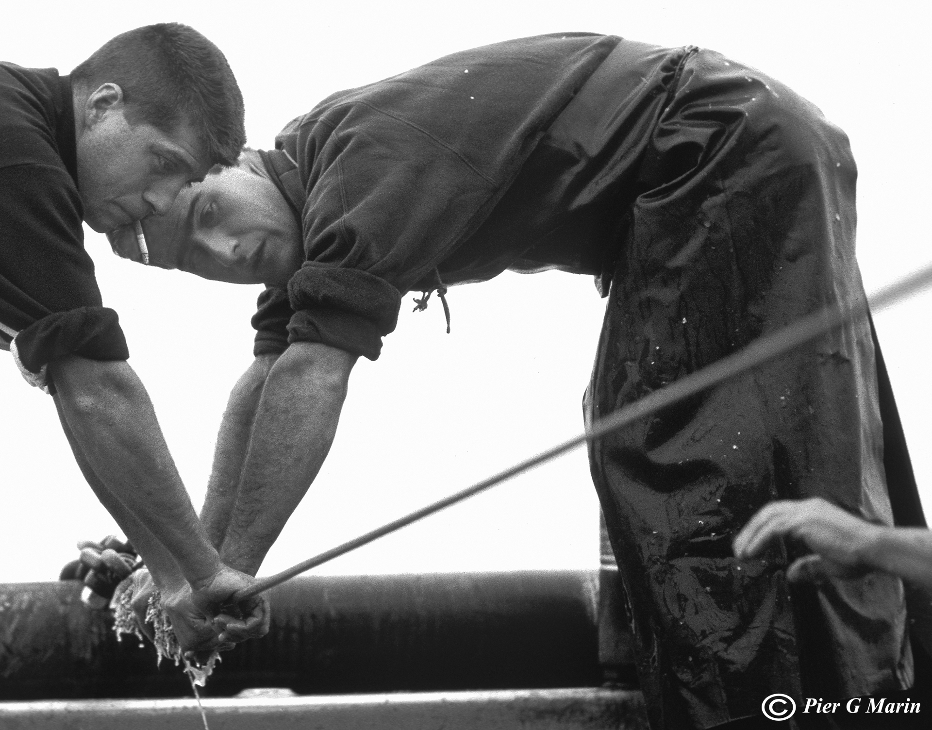 Una Giornata di Pesca_11