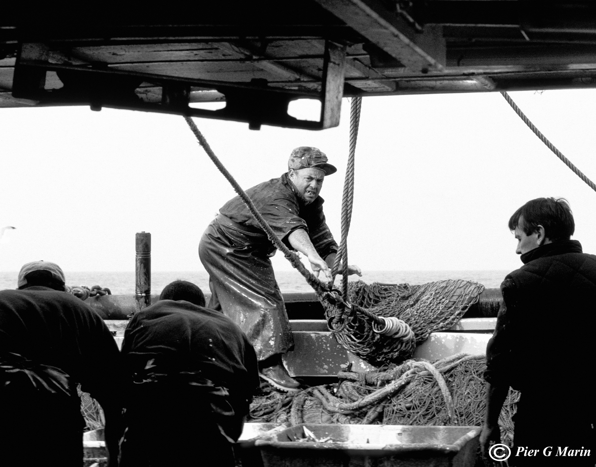 Una Giornata di Pesca_12