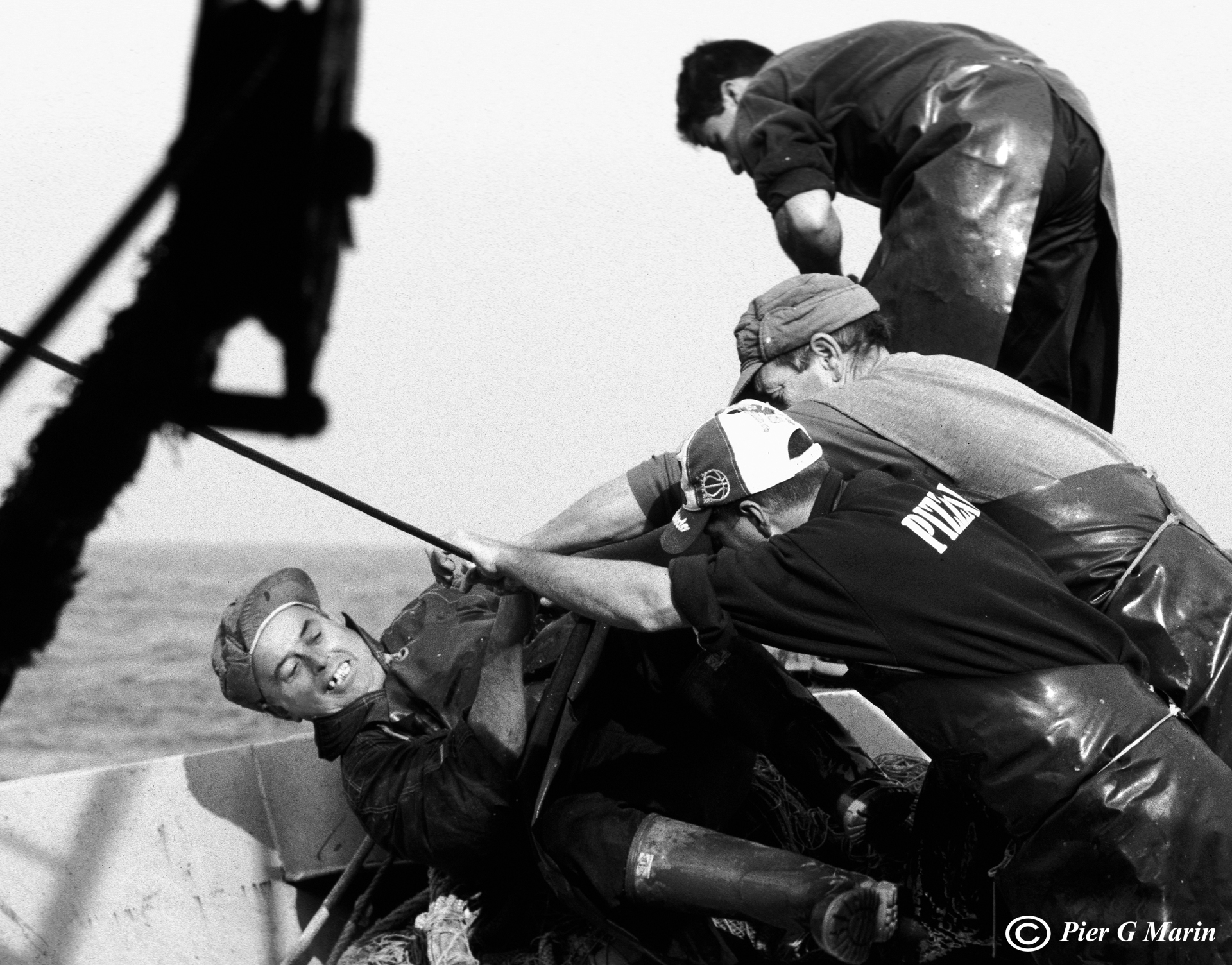 Una Giornata di Pesca_13