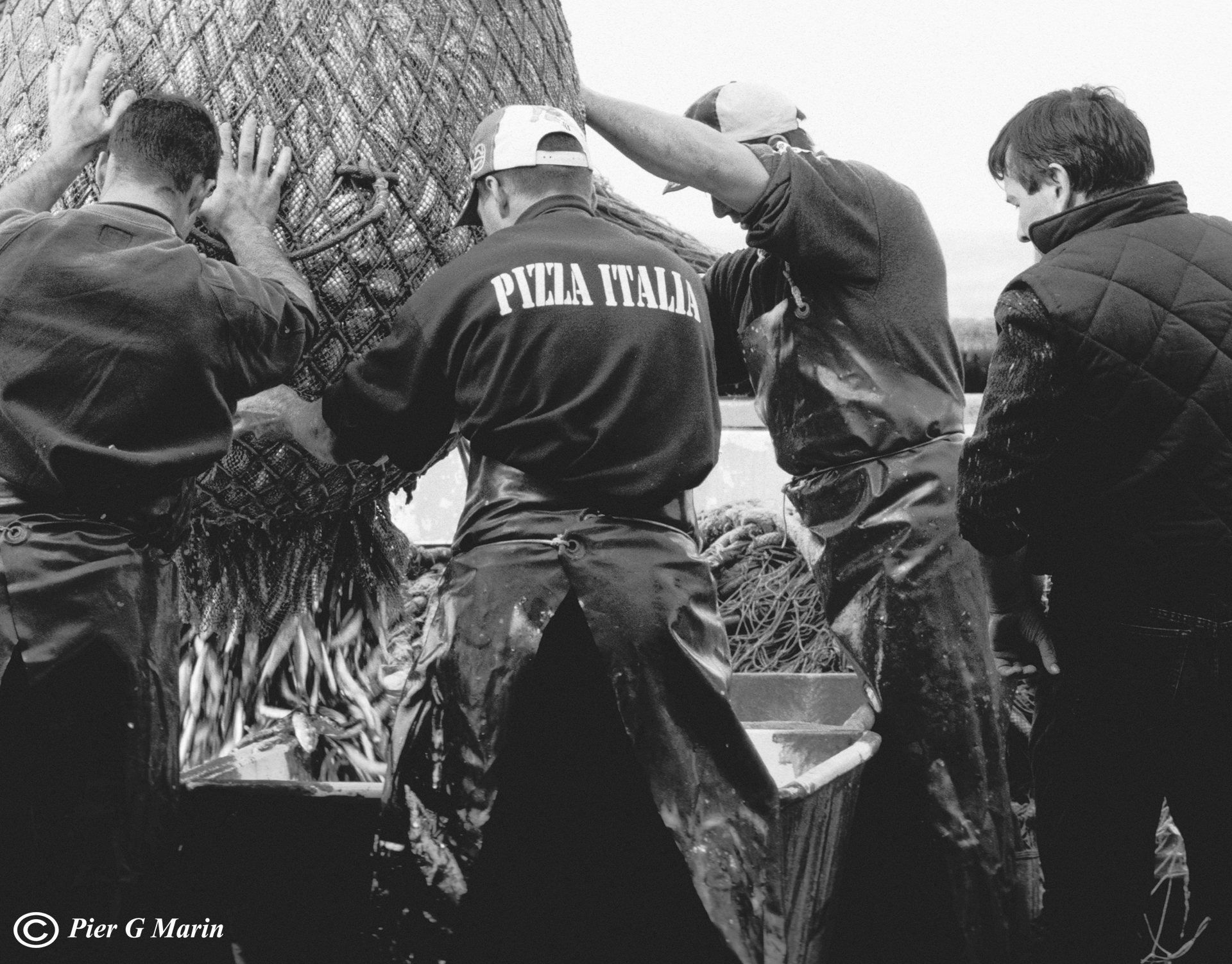 Una Giornata di Pesca_16