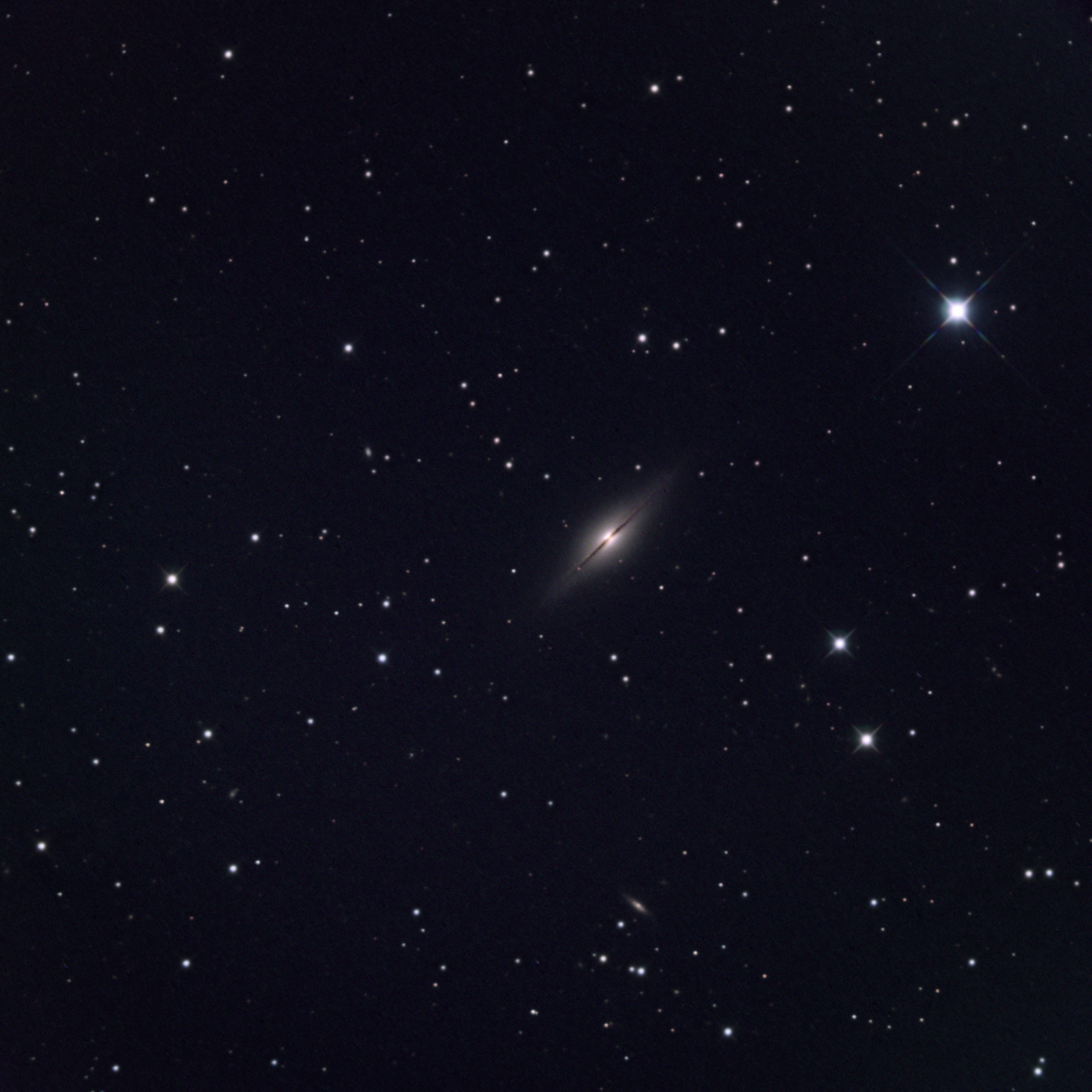 NGC 7814