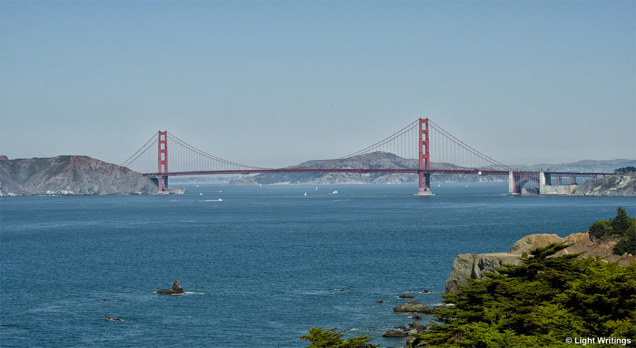 Golden Gate