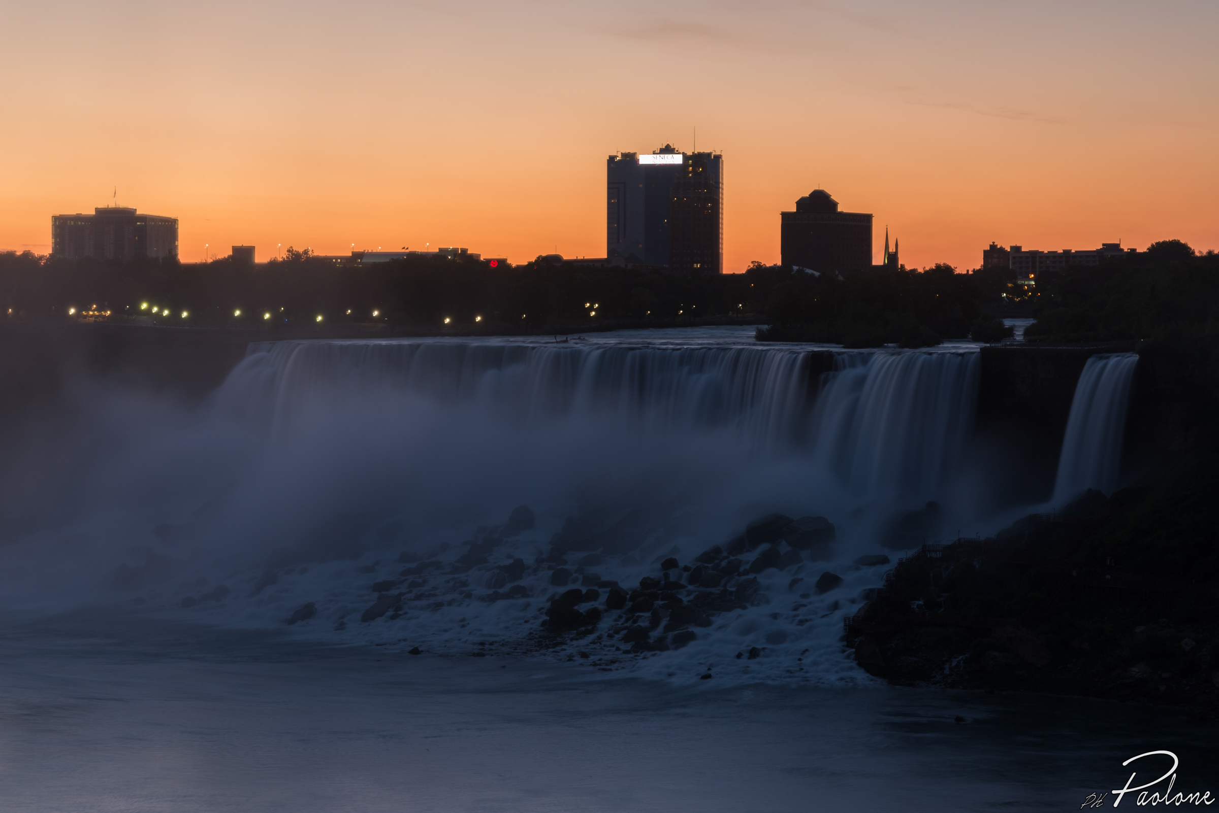 Niagara Falls