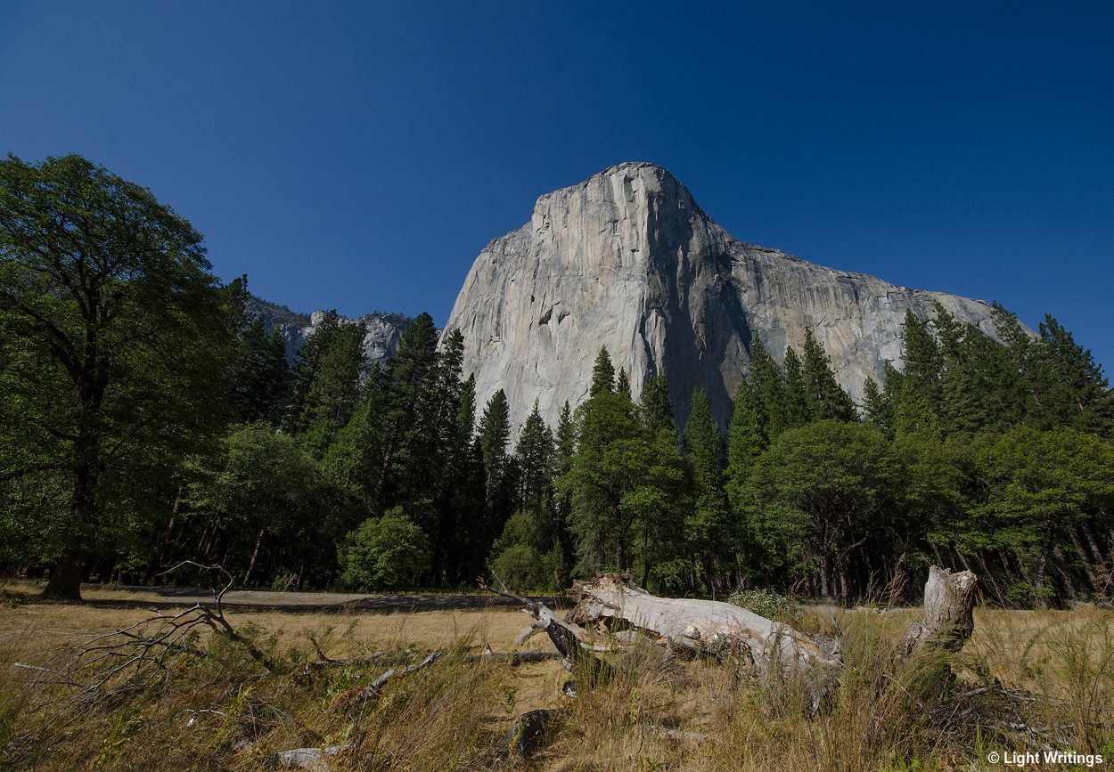 El Capitan