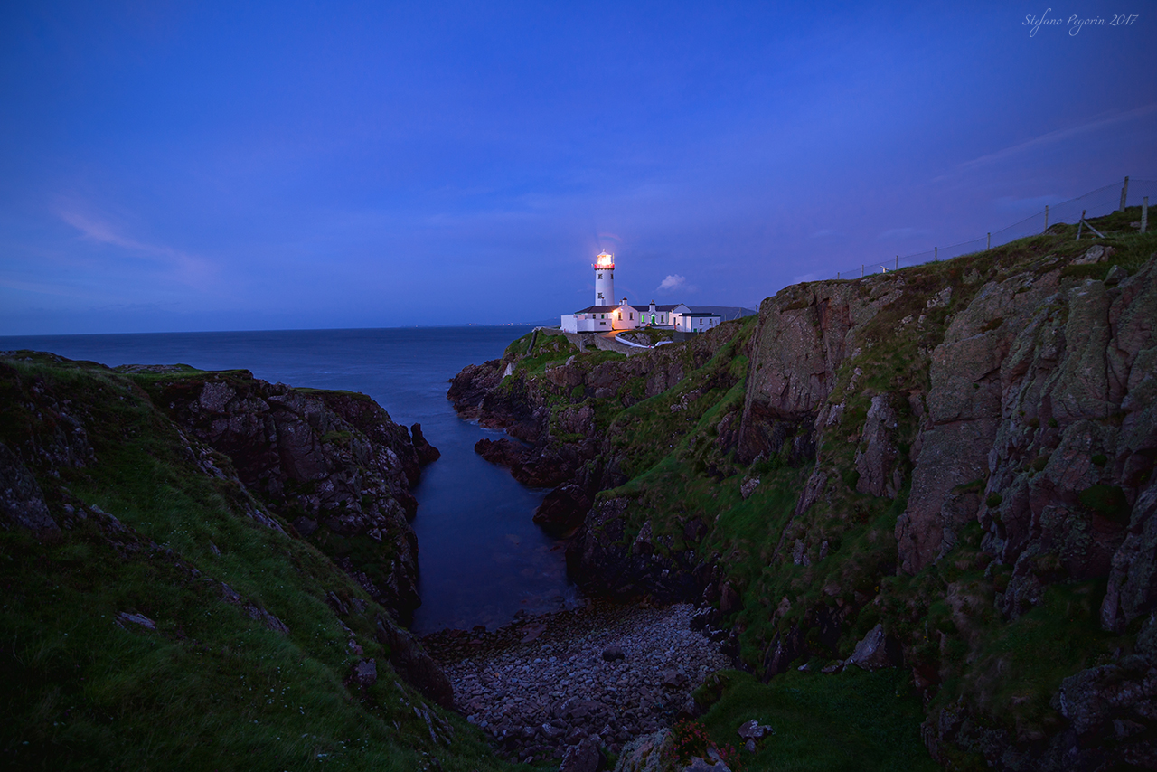 Fanad Head 3