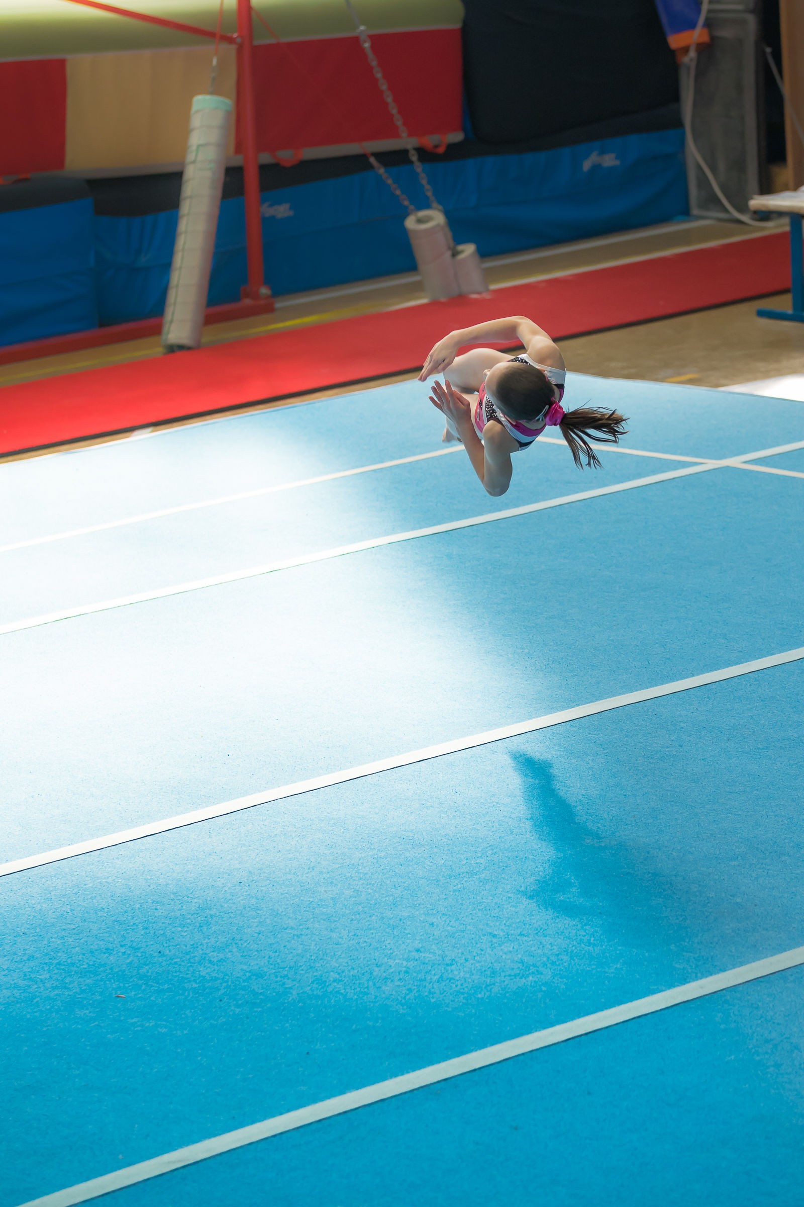 Avvitamento avanti 2