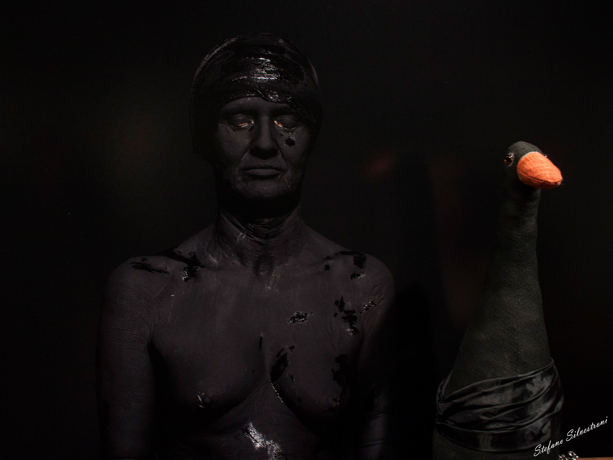 "Adaptation" Tribute to Mustafa Sabbagh