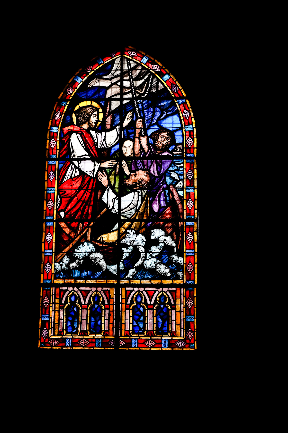 san cristoforo Milan