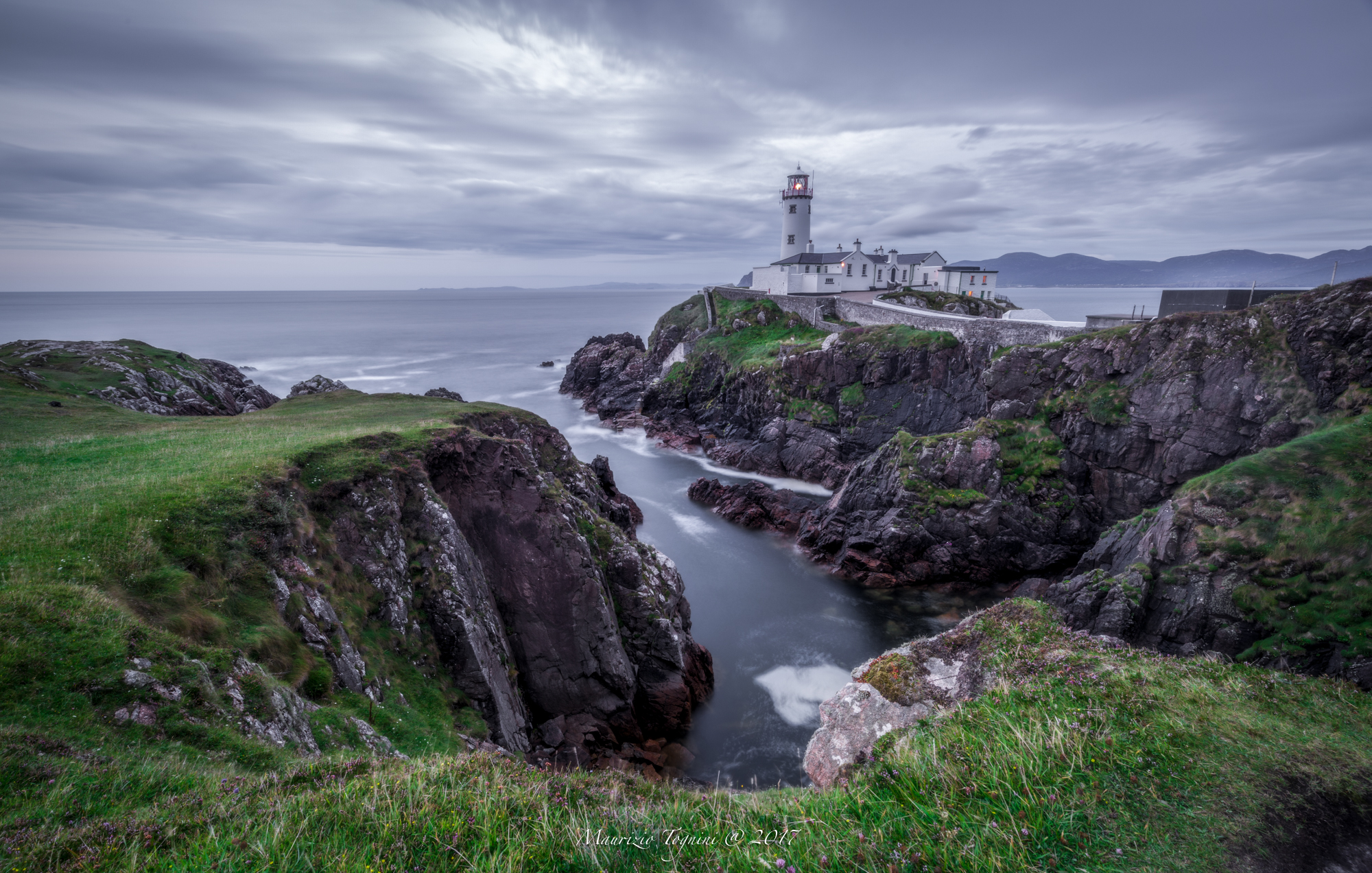 Fanad Head