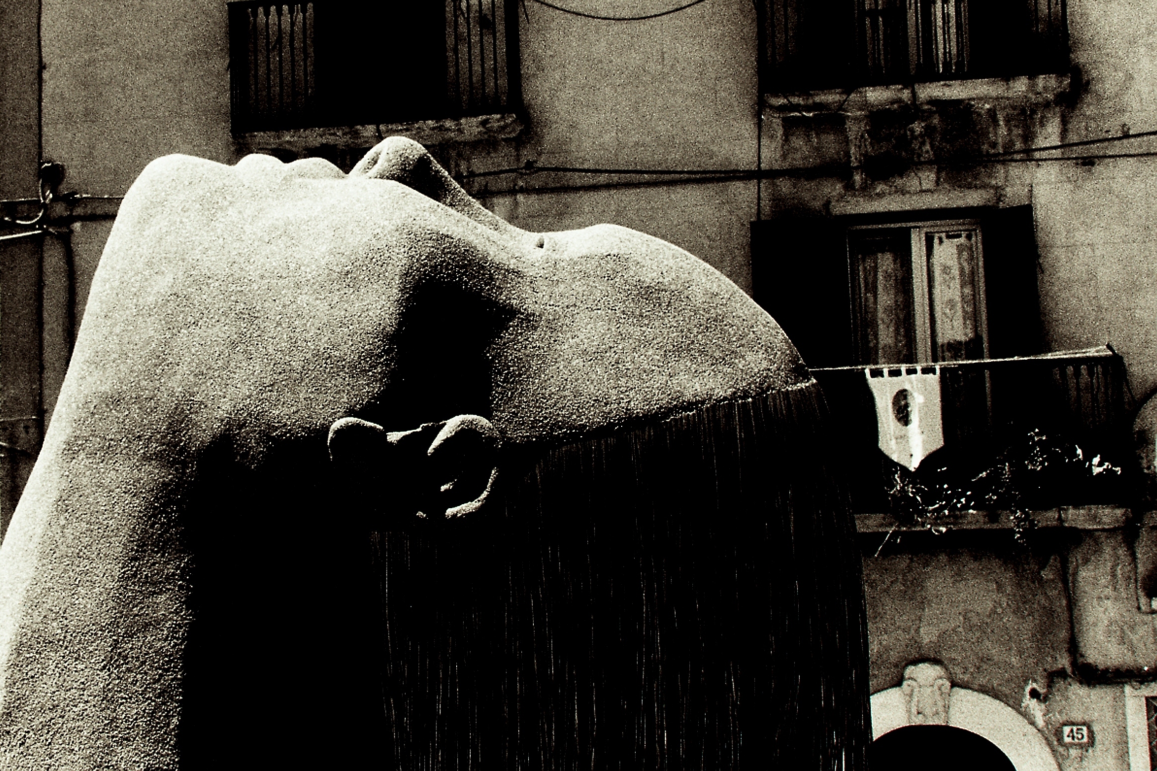 self-referential self-referencing ..