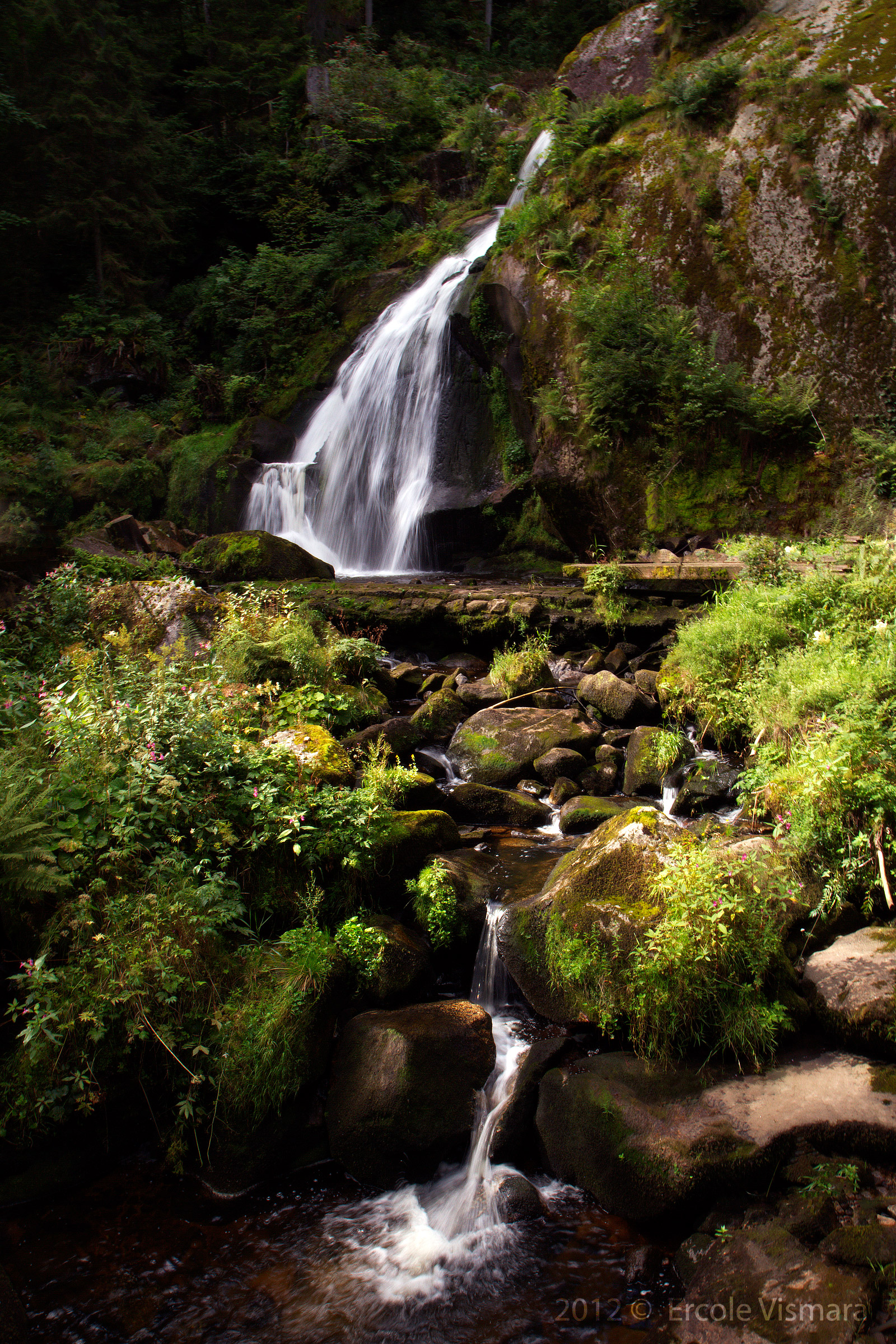 Cascate di Triberg