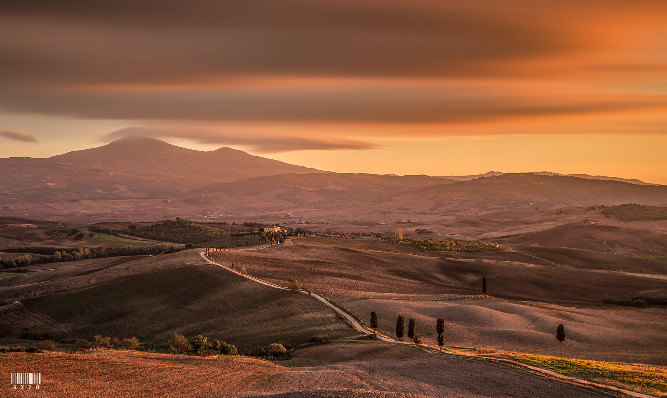 Toscana
