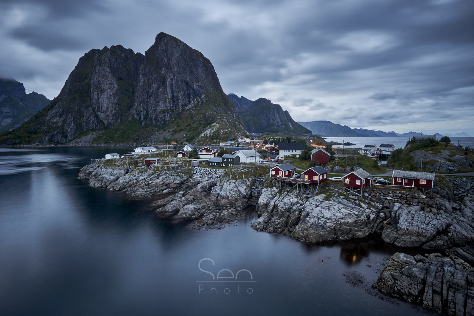 Hamnøy