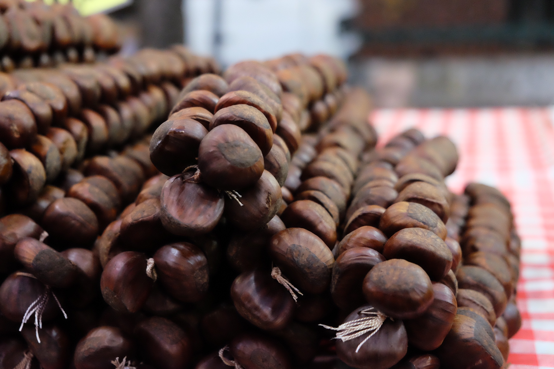 castagne