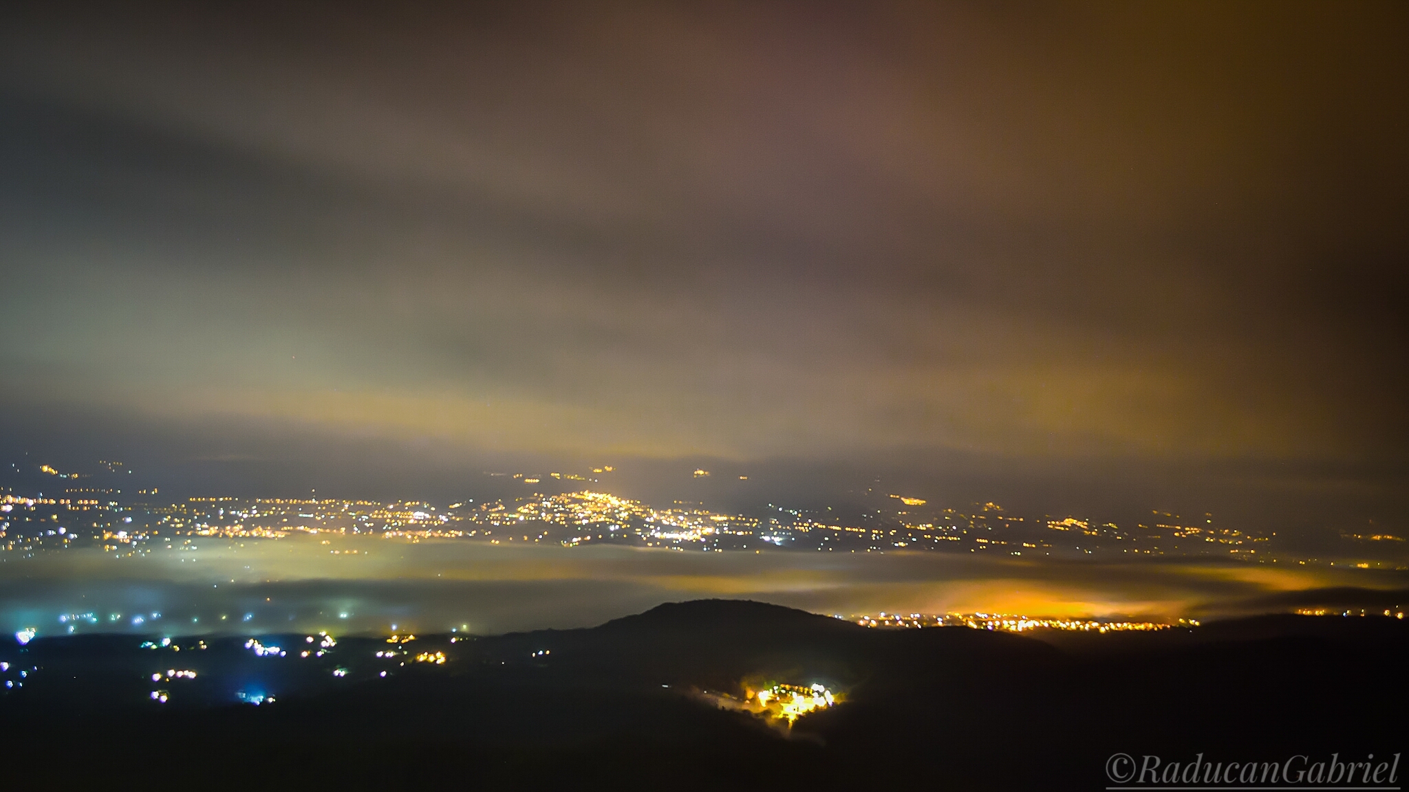 Belvedere di Rocca Priora