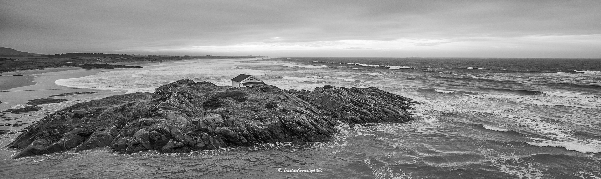 Norway Mare del Nord