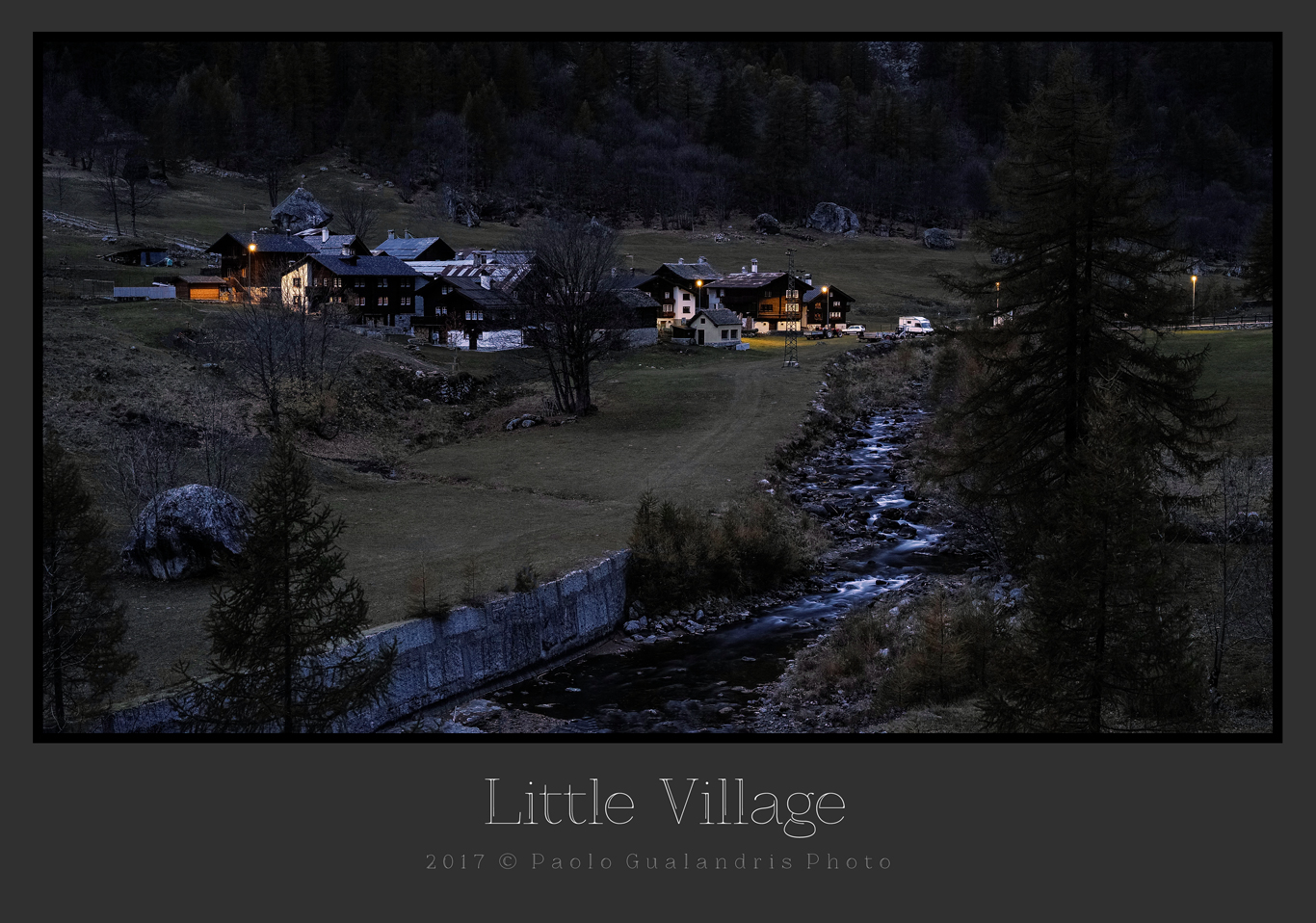 Little Village