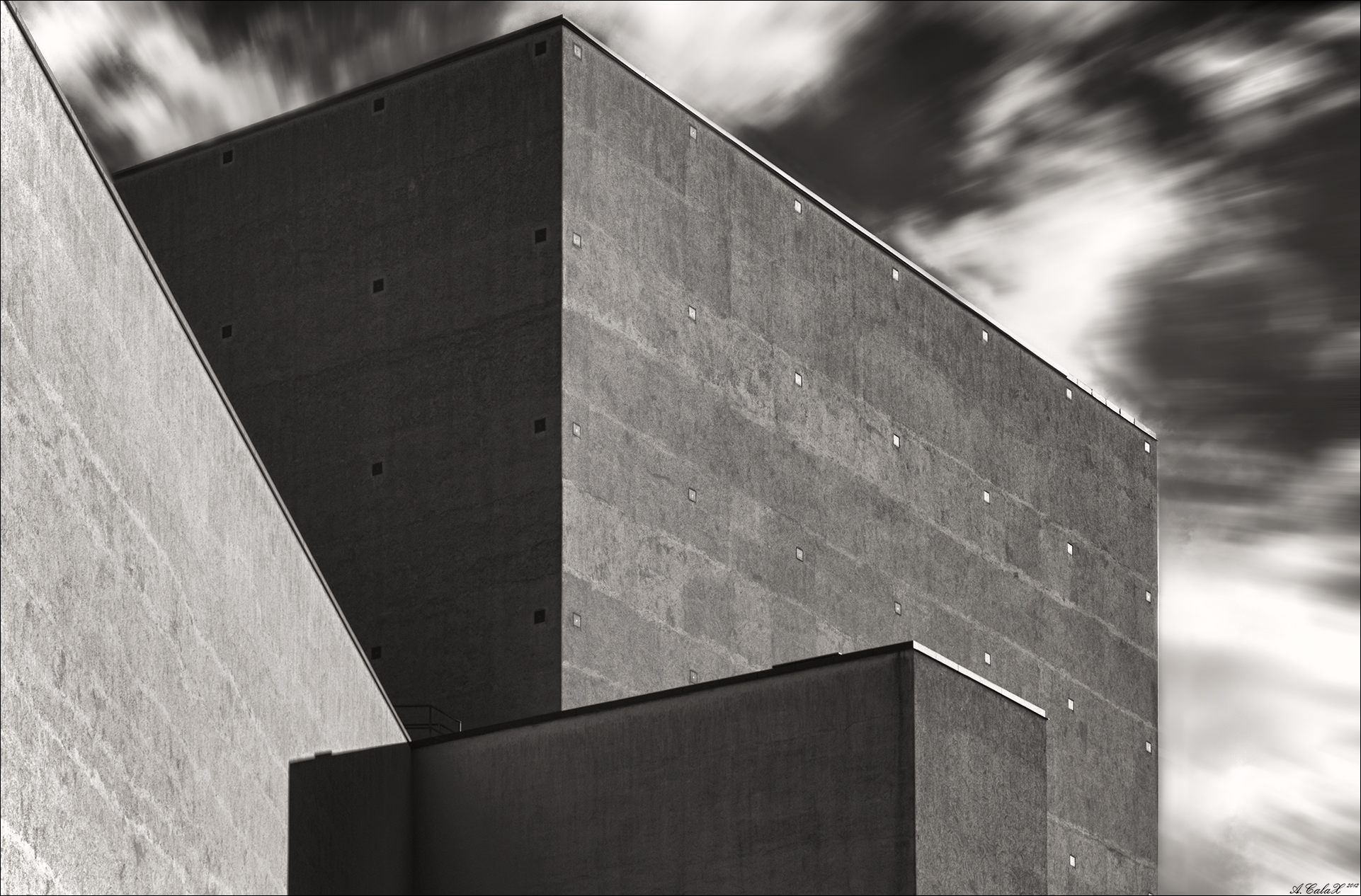 Architectural Vision 1