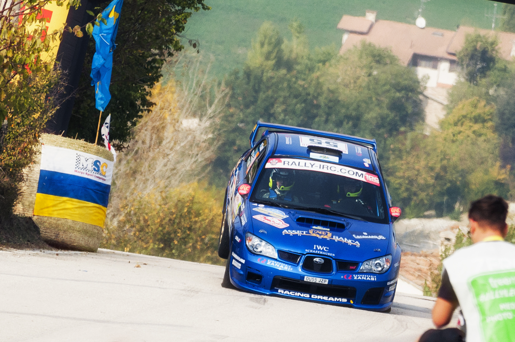 15° Rally Legend San Marino_1