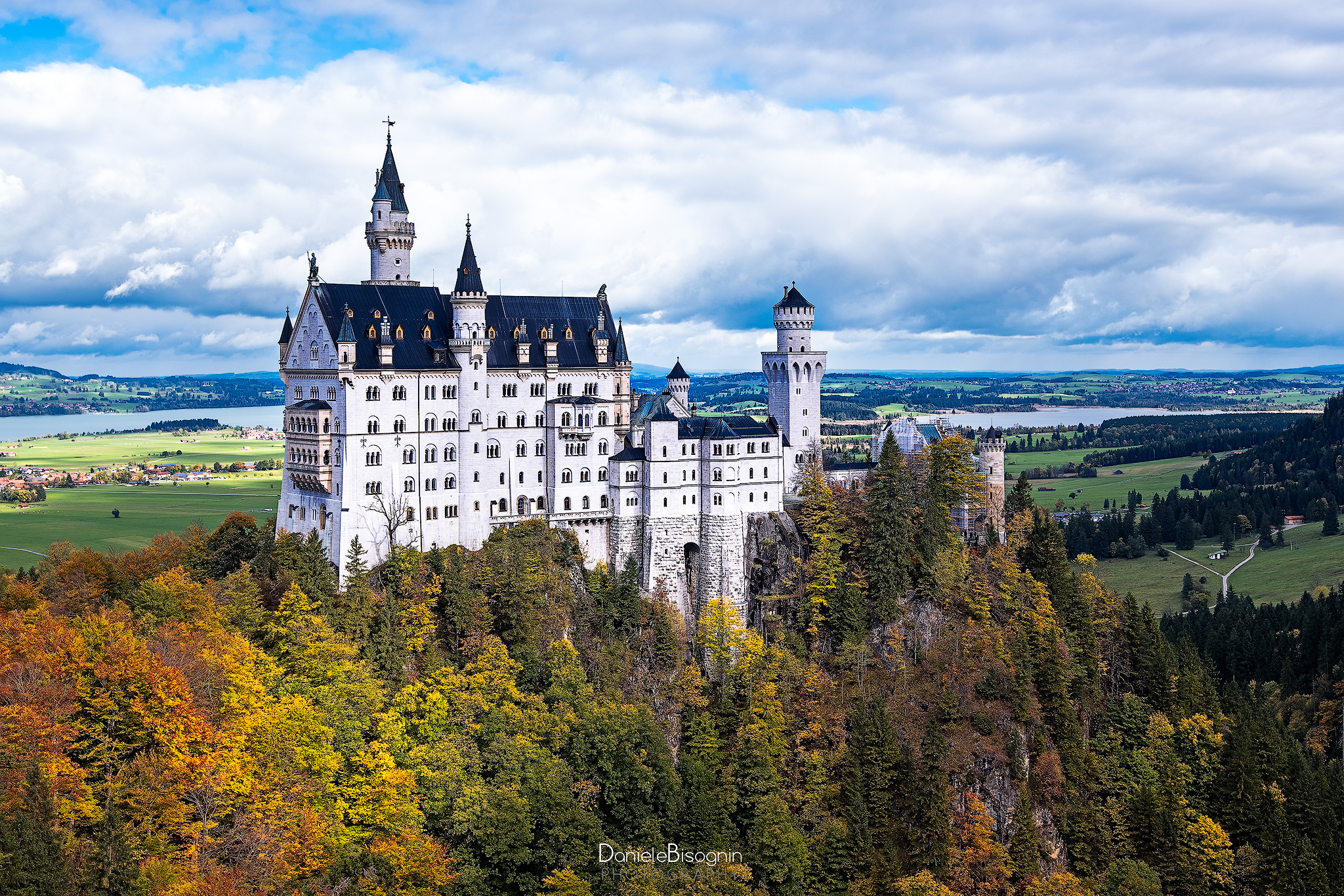 Once upon a time ...