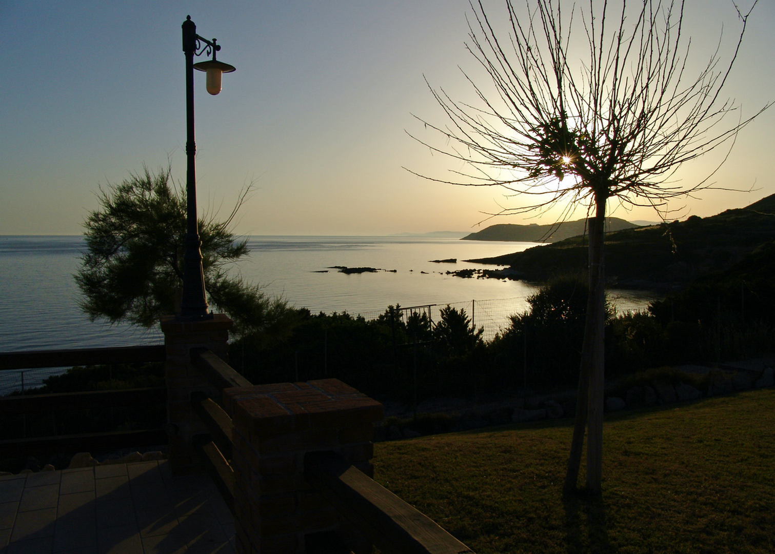 Back to "sa peruledda"