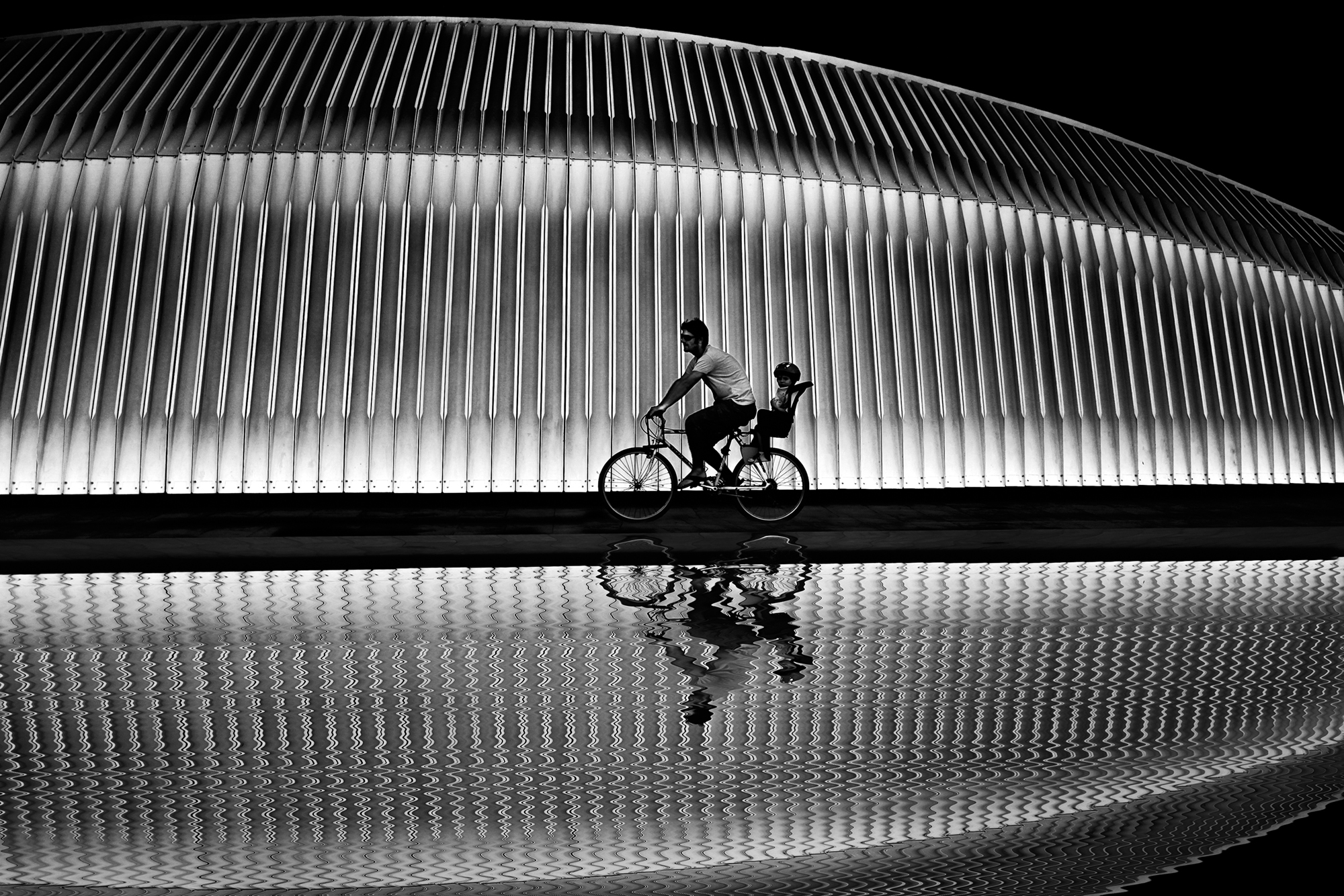 Ciudad de las Artes 2