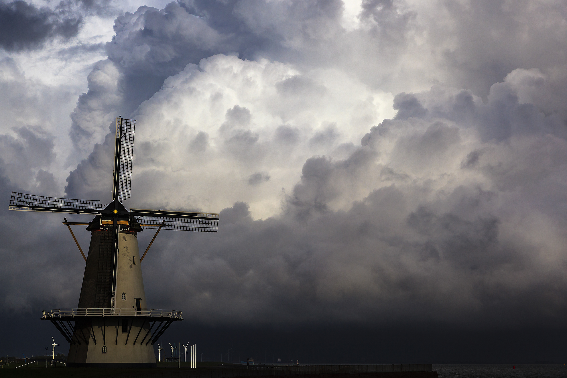 vlissingen mill