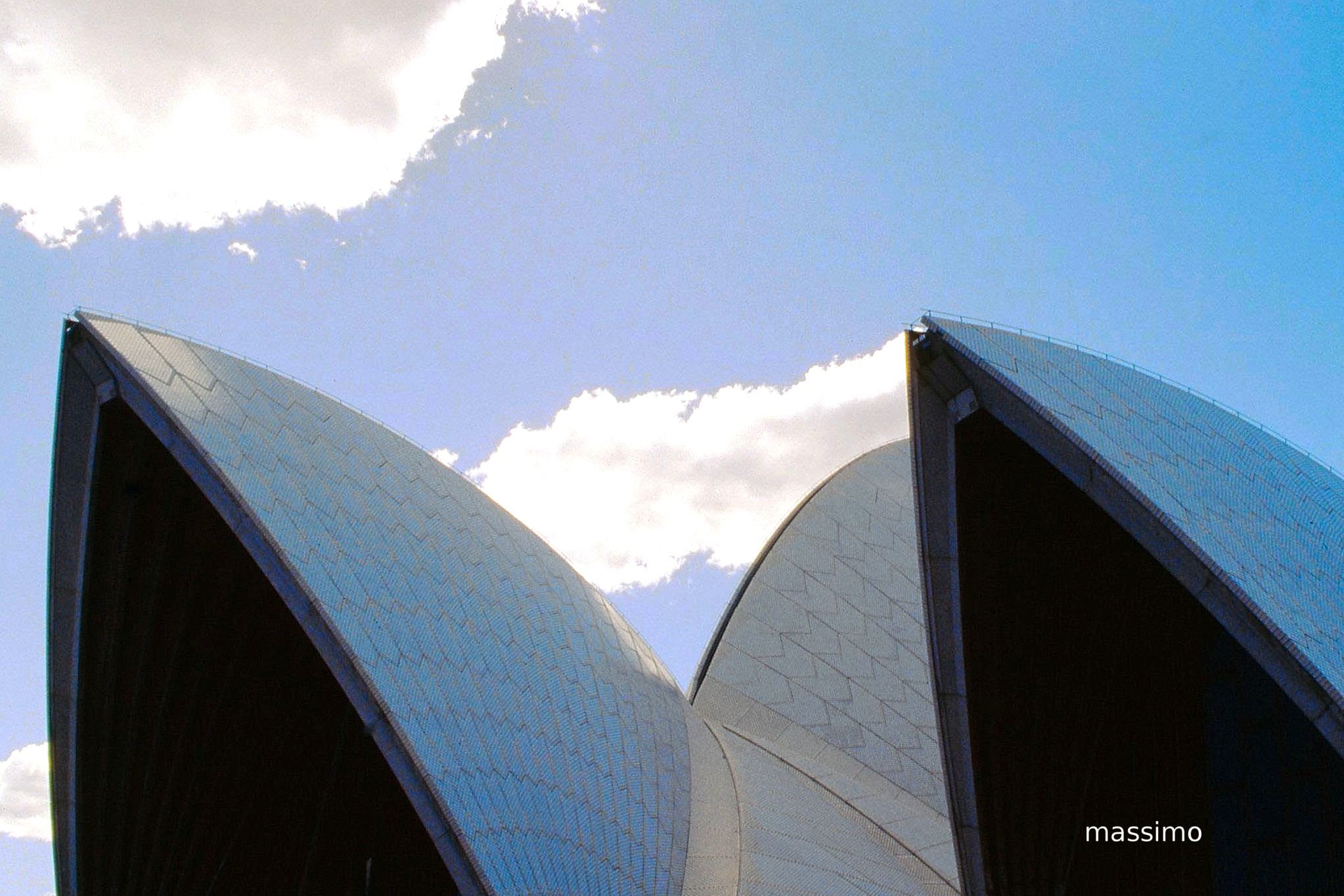 Sydney, Opera House