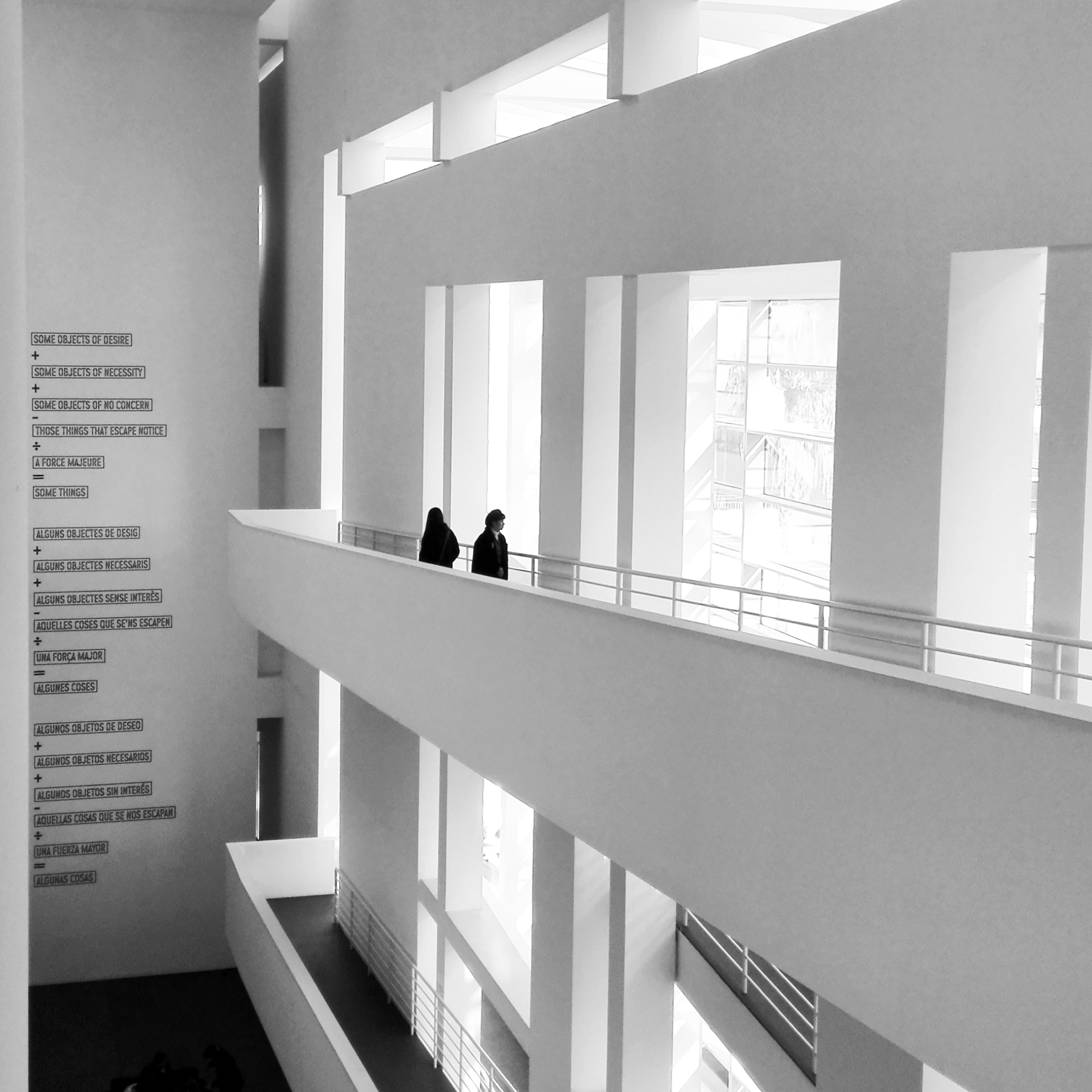 mache Museum of Contemporary Art, Barcelona