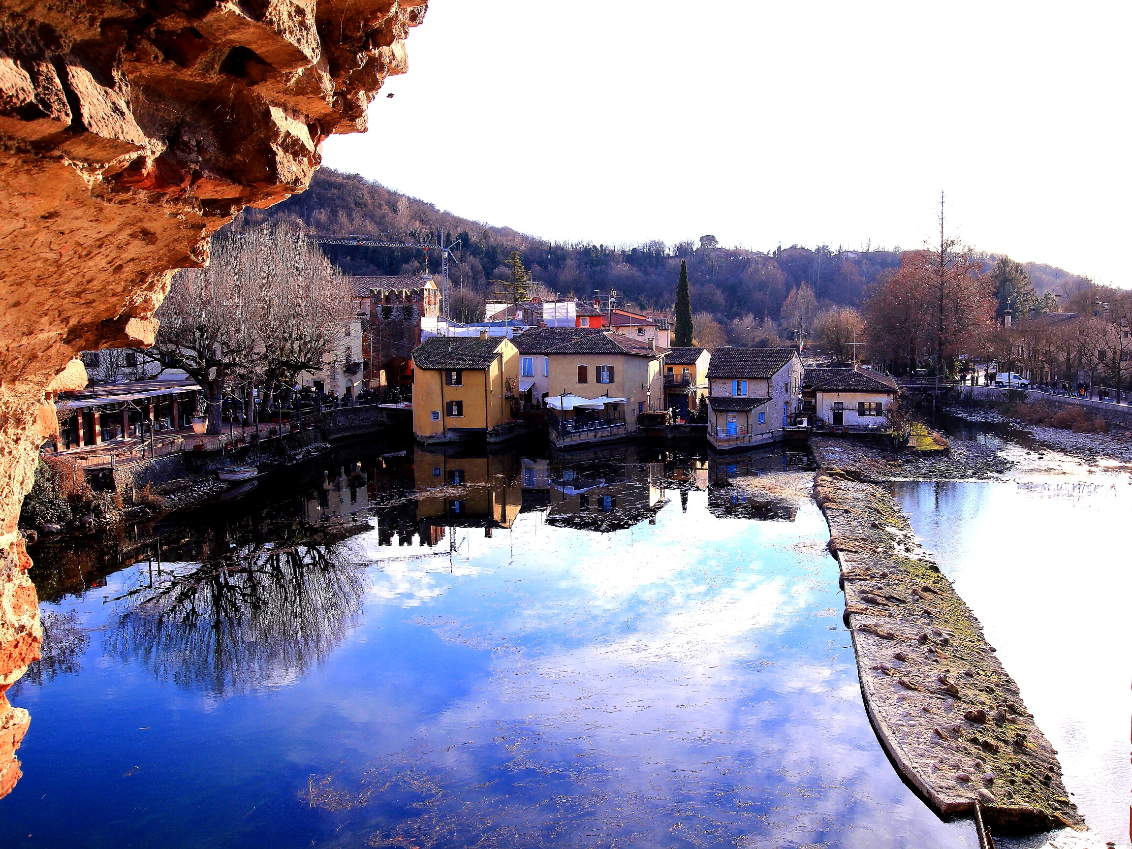 Borghetto