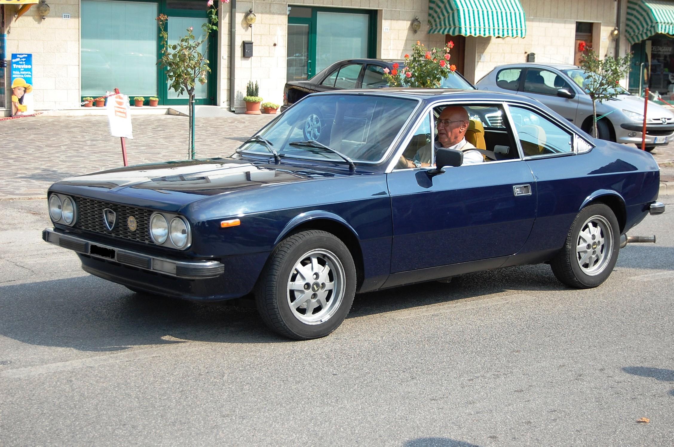 Raduno auto storiche Porto Tolle (ro) anno 2010.-