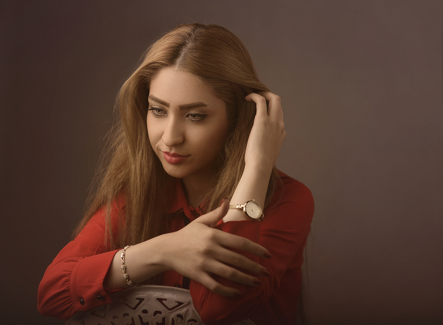 Sentitevi di rilassarvi