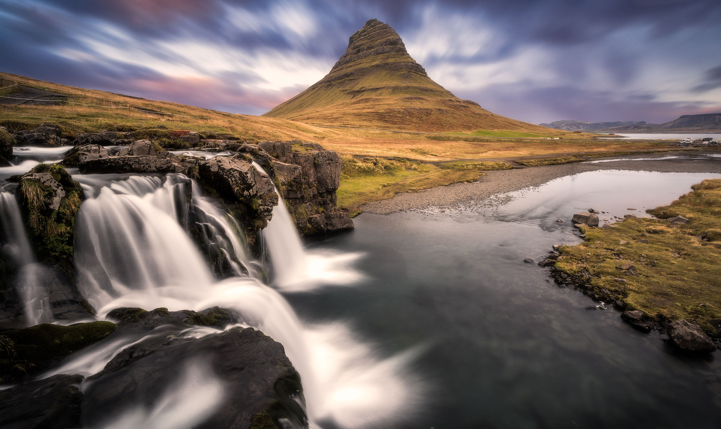 L'Islanda che non smette mai di stupire