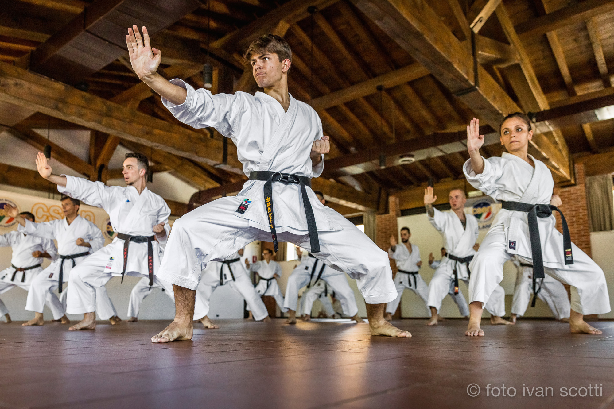 karate tradizionale 01