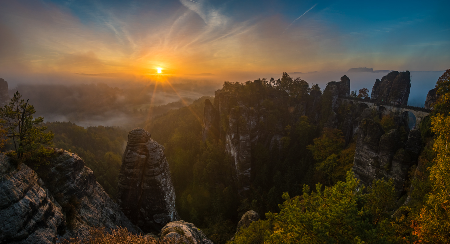 Bastei