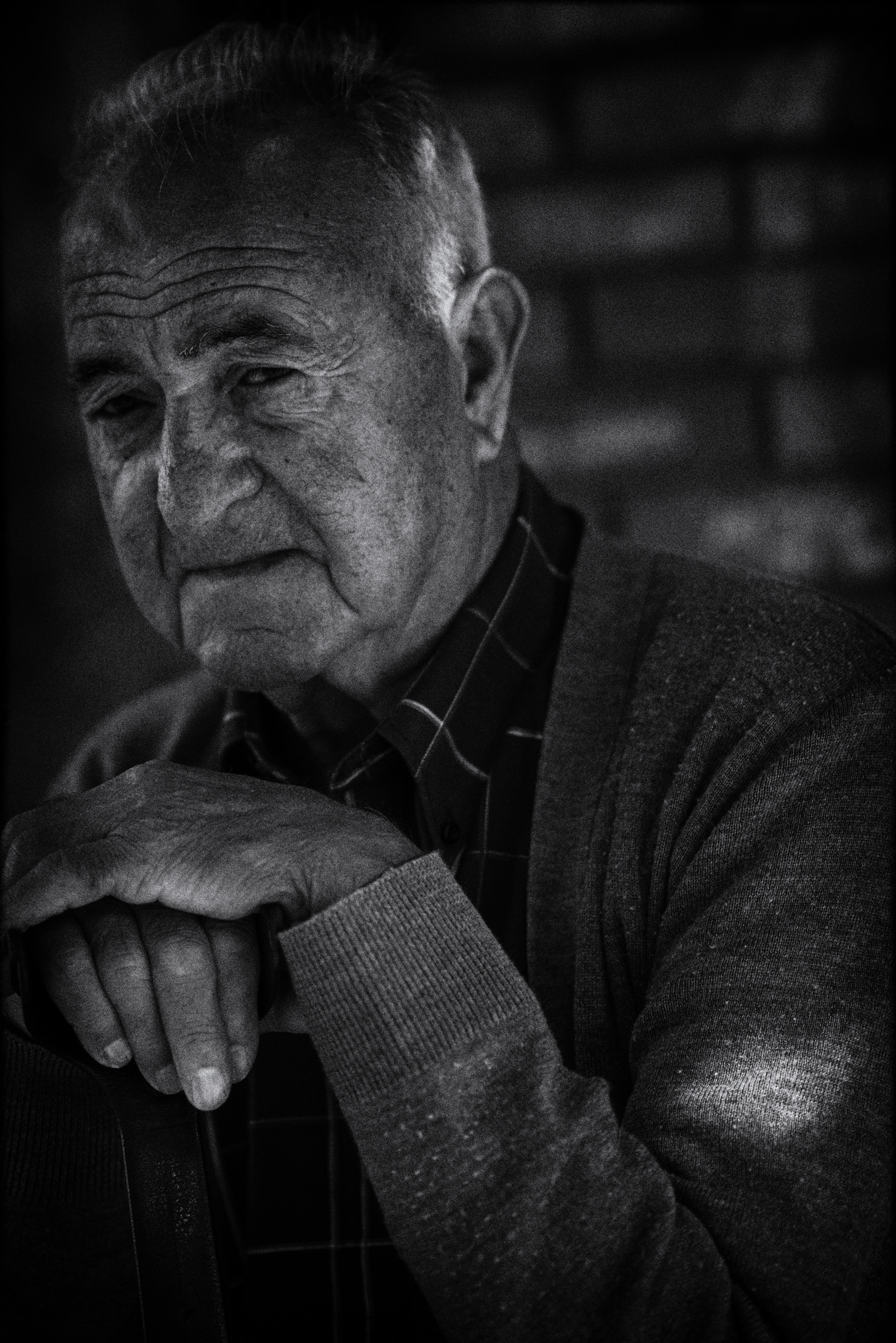 Non si può stare mai in pace...