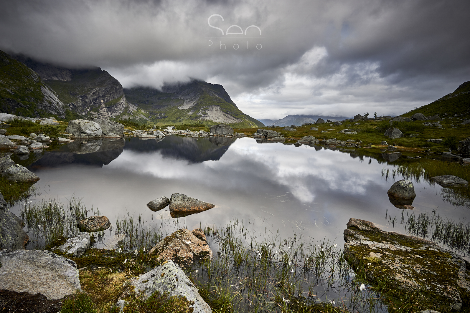 Lofoten