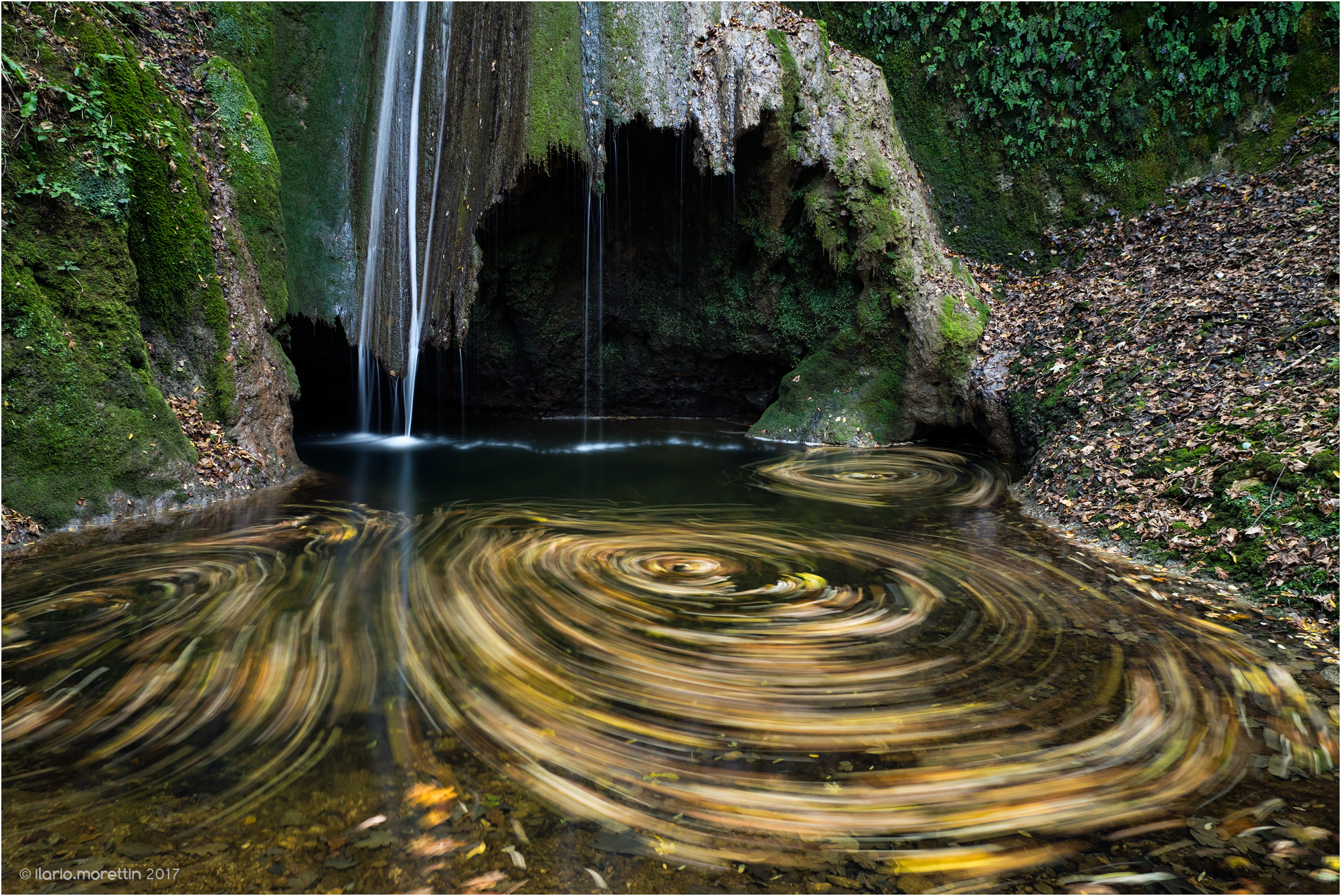 We give time to time ...