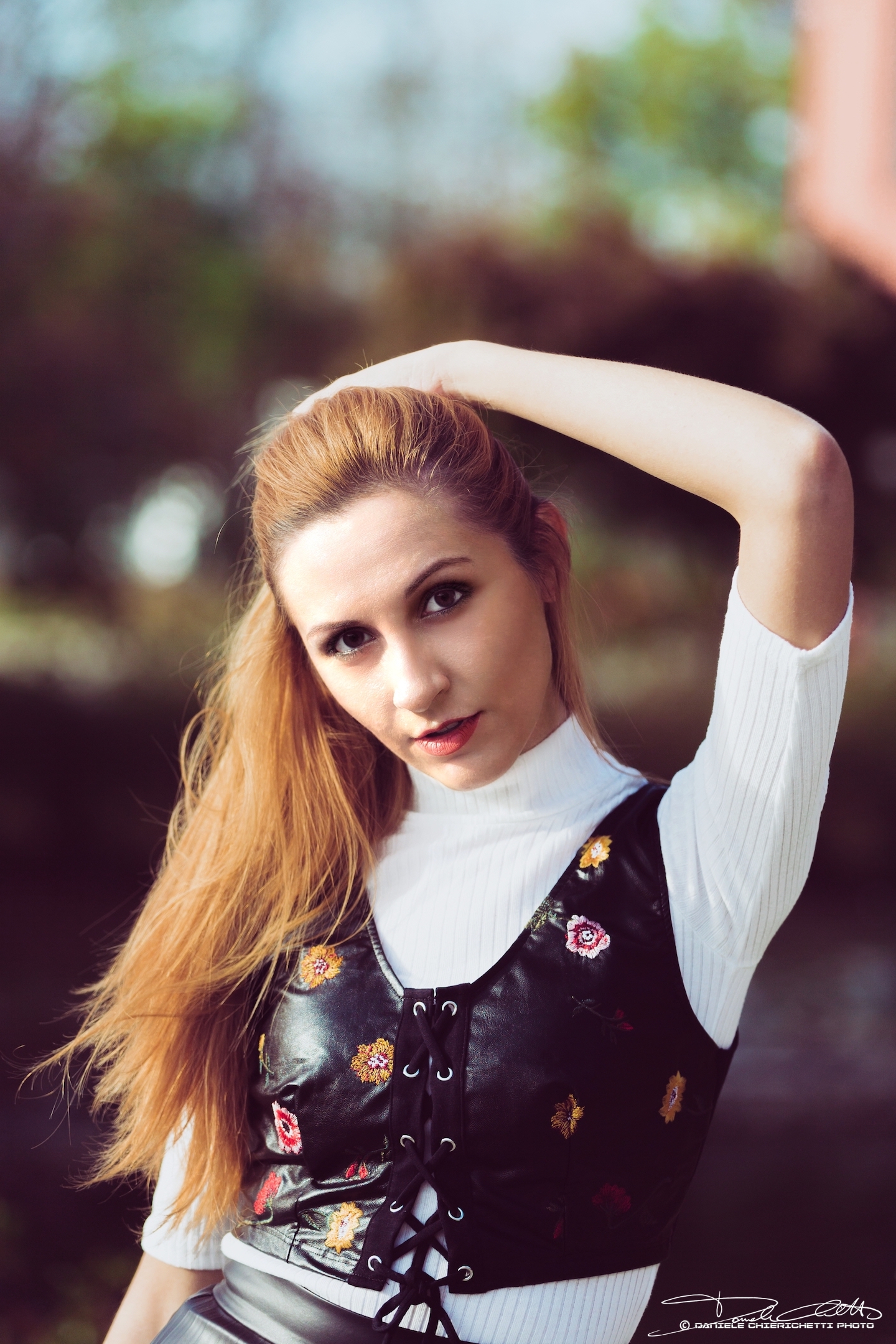 Arianna Autunno 2017