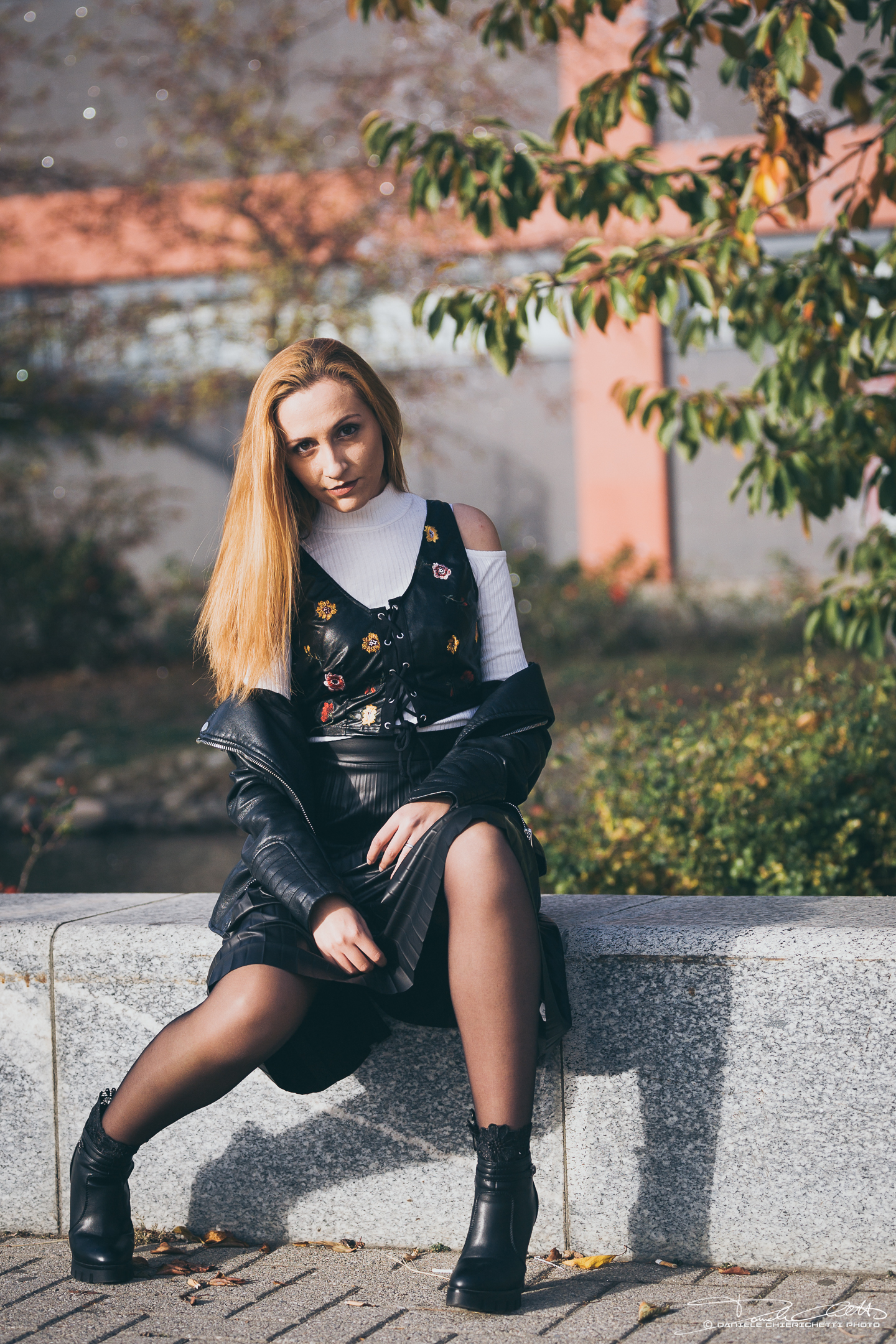 Arianna Autunno 2017