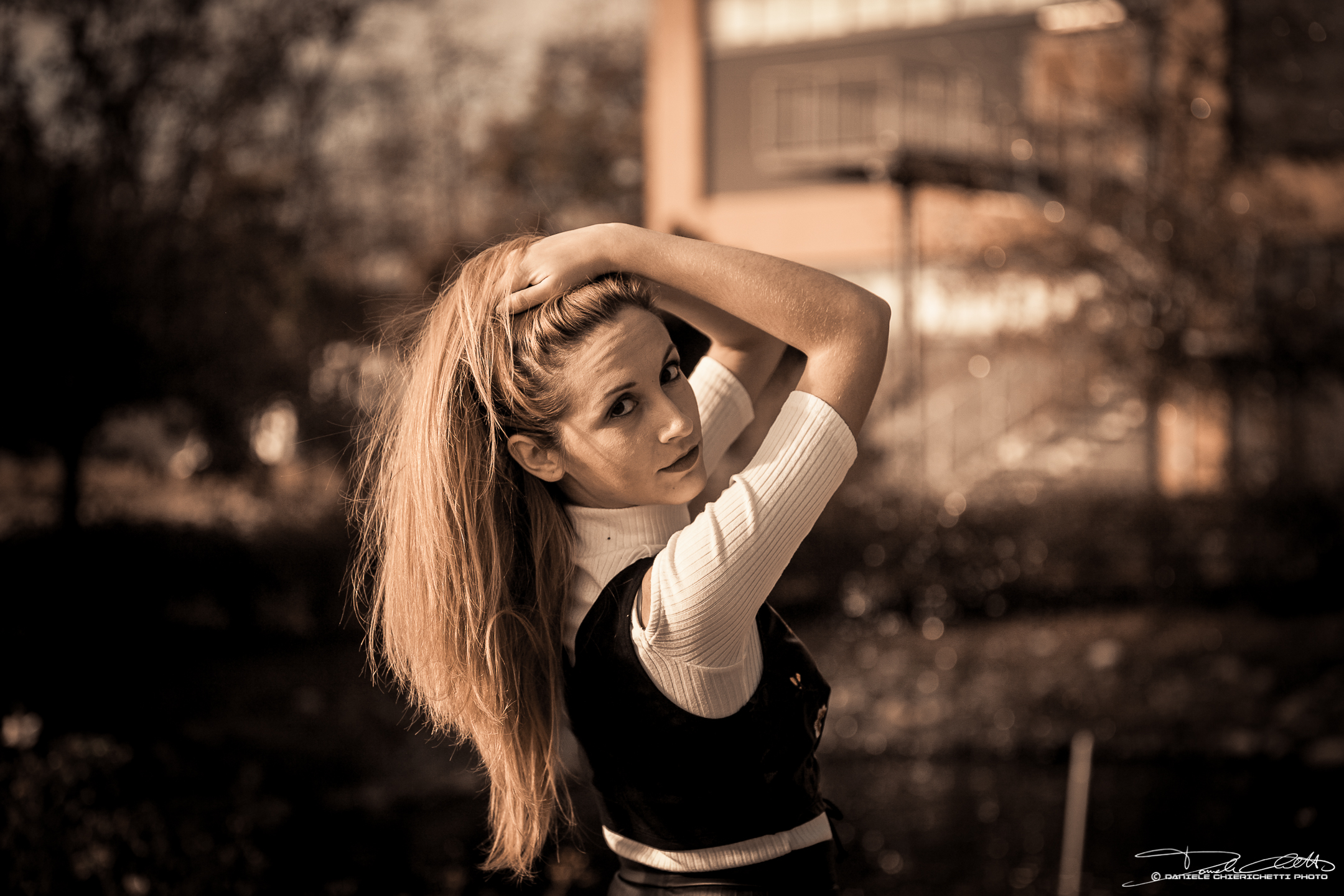 Arianna Autunno 2017