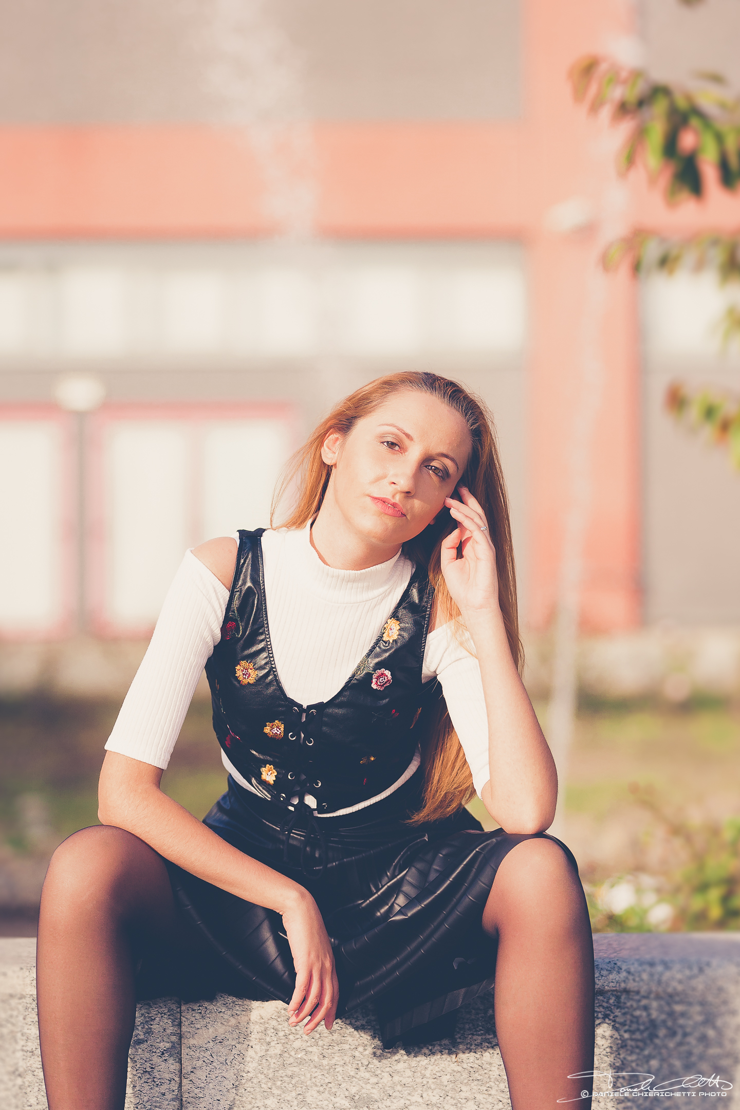 Arianna Autunno 2017