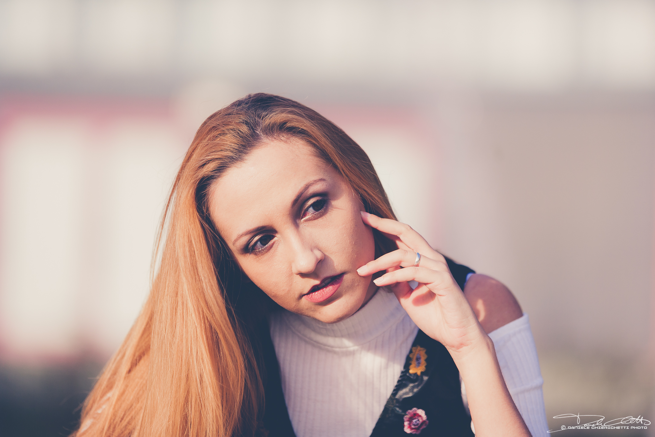 Arianna Autunno 2017